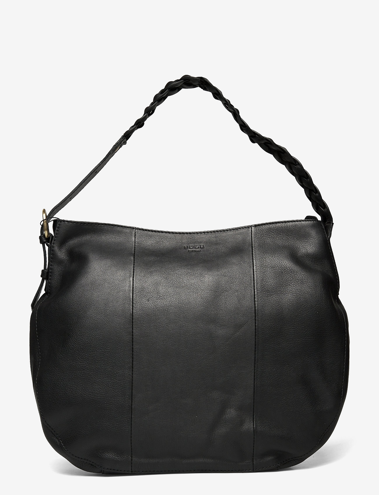 Saddler - Lauren - black - 0