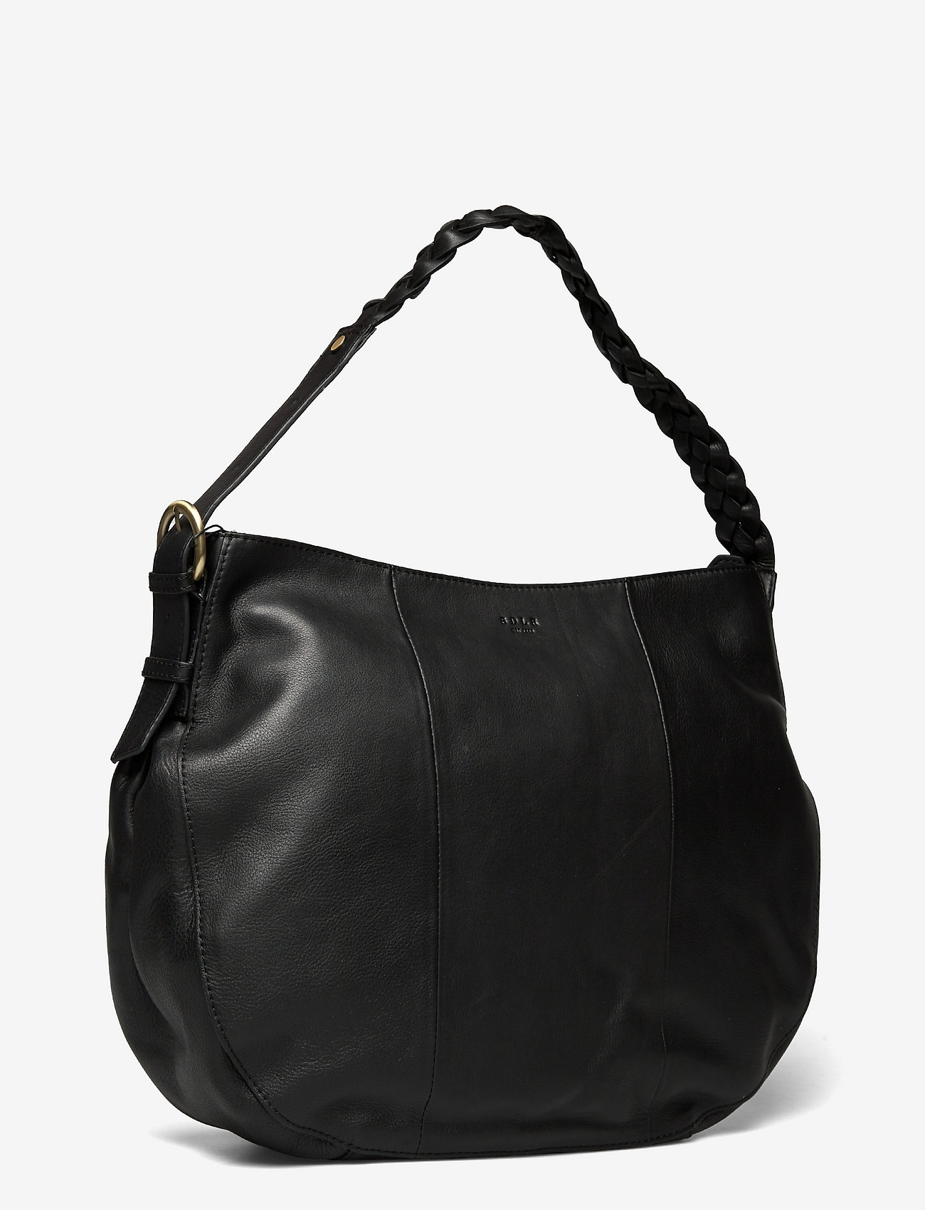 Saddler - Lauren - black - 2