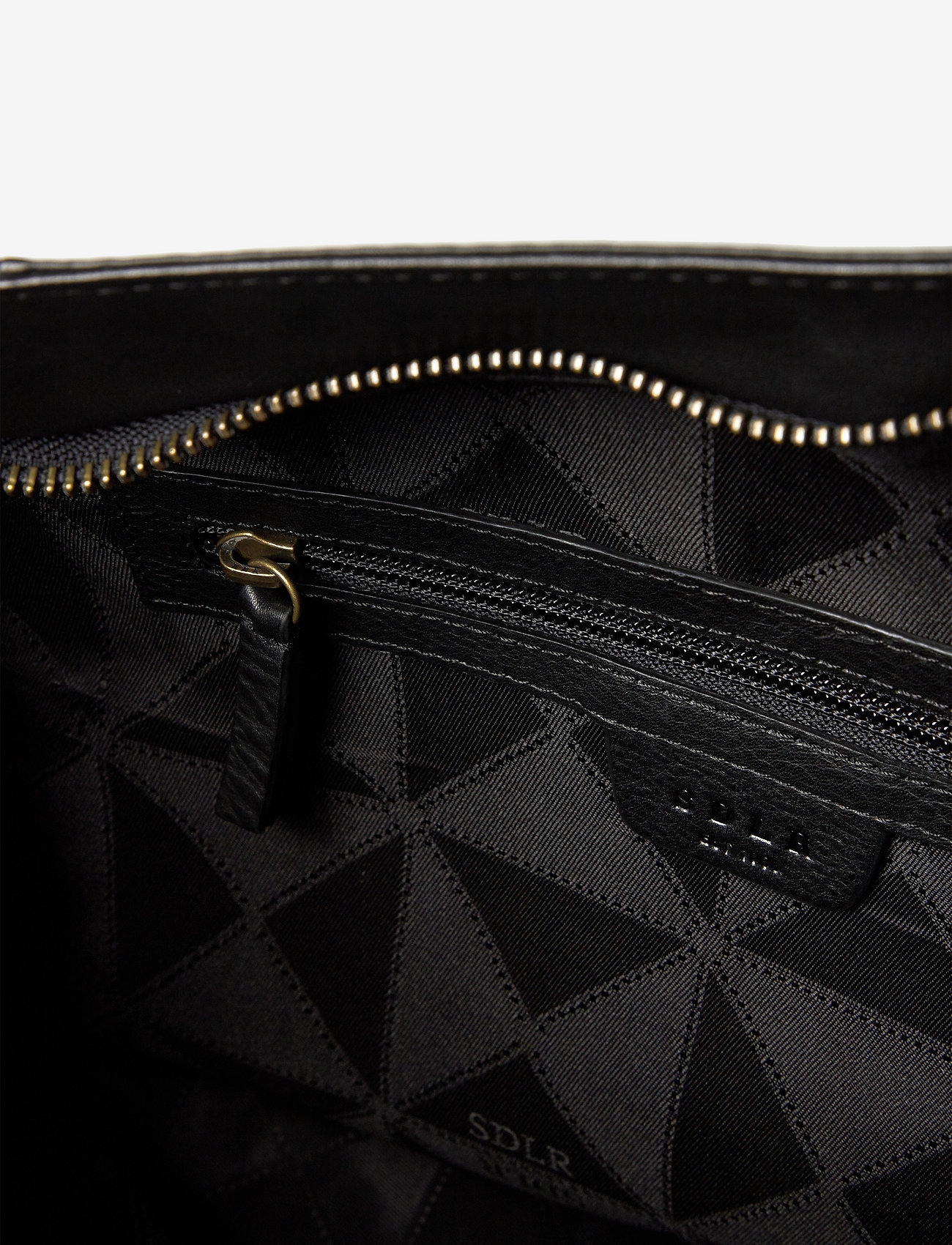 Saddler - Lauren - black - 3