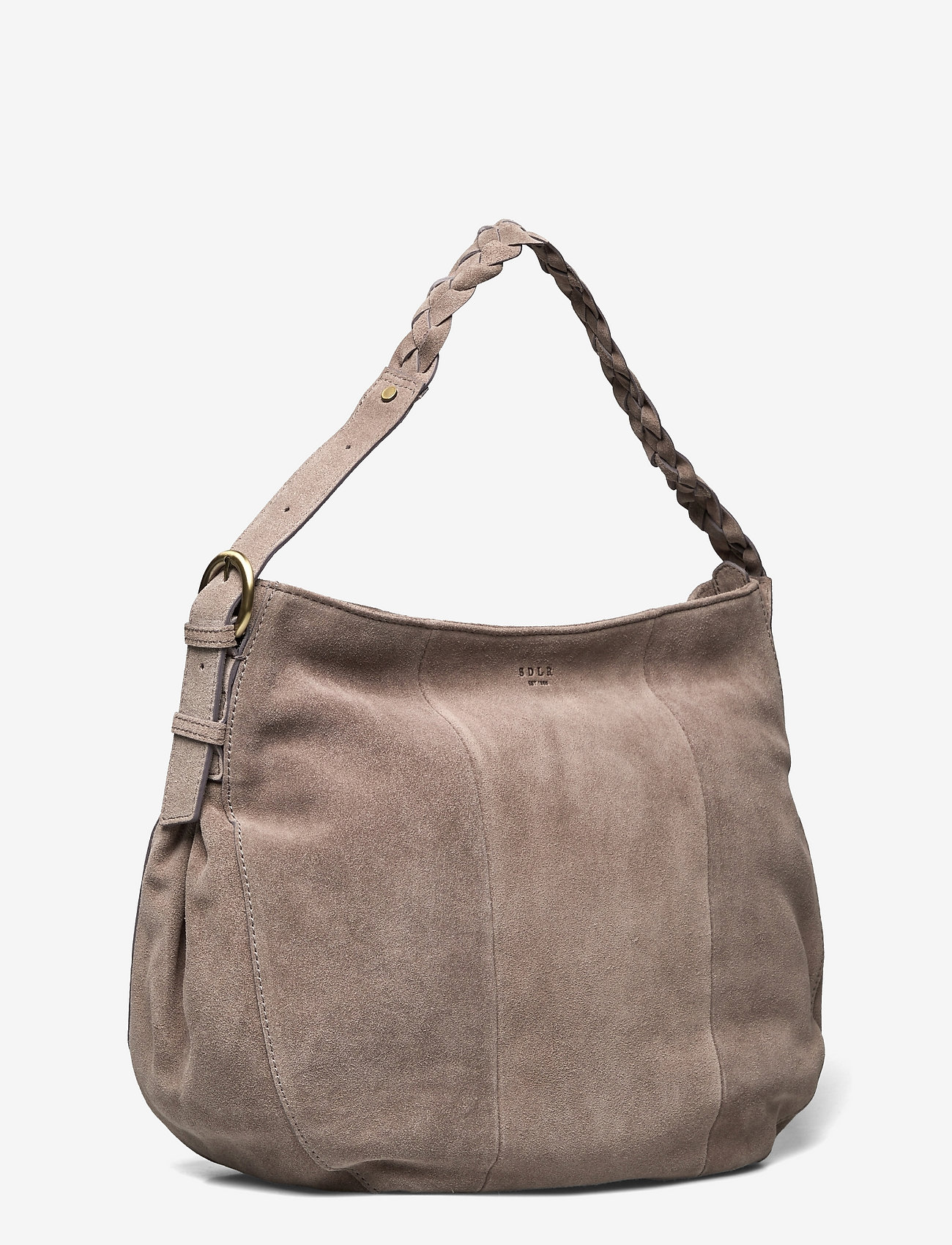 Saddler - Lauren - grey - 2