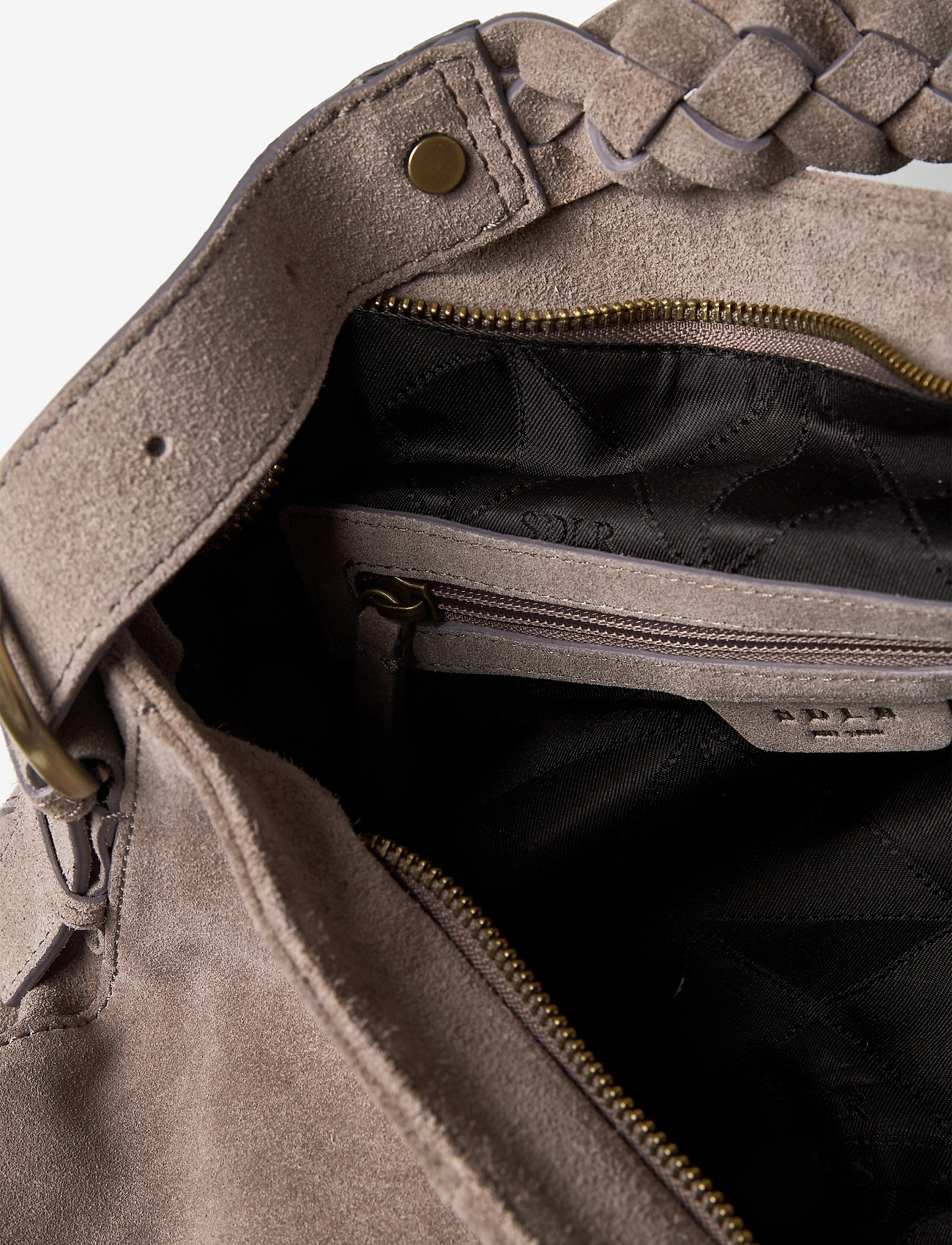 Saddler - Lauren - grey - 3