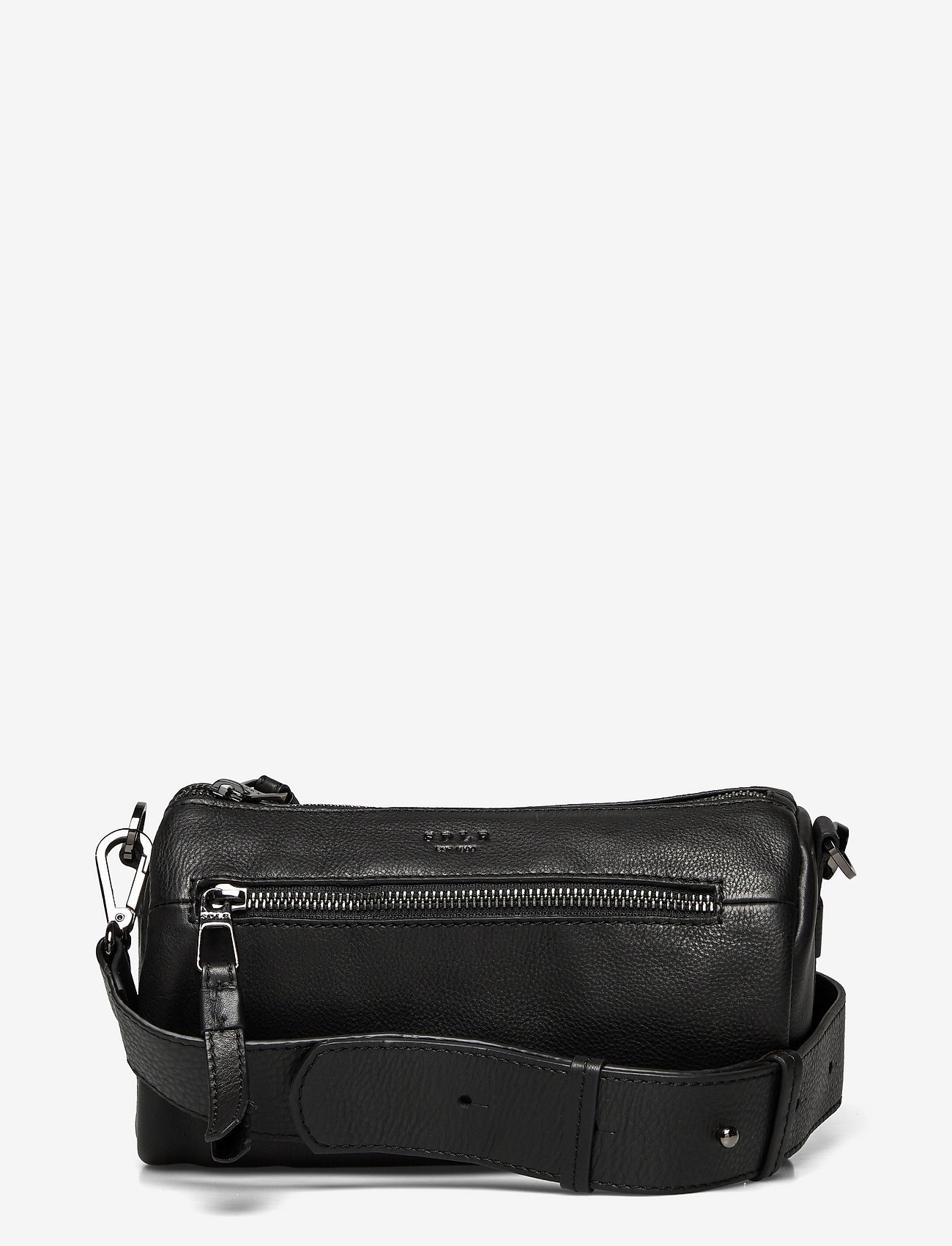 Saddler - Poppy - black - 0