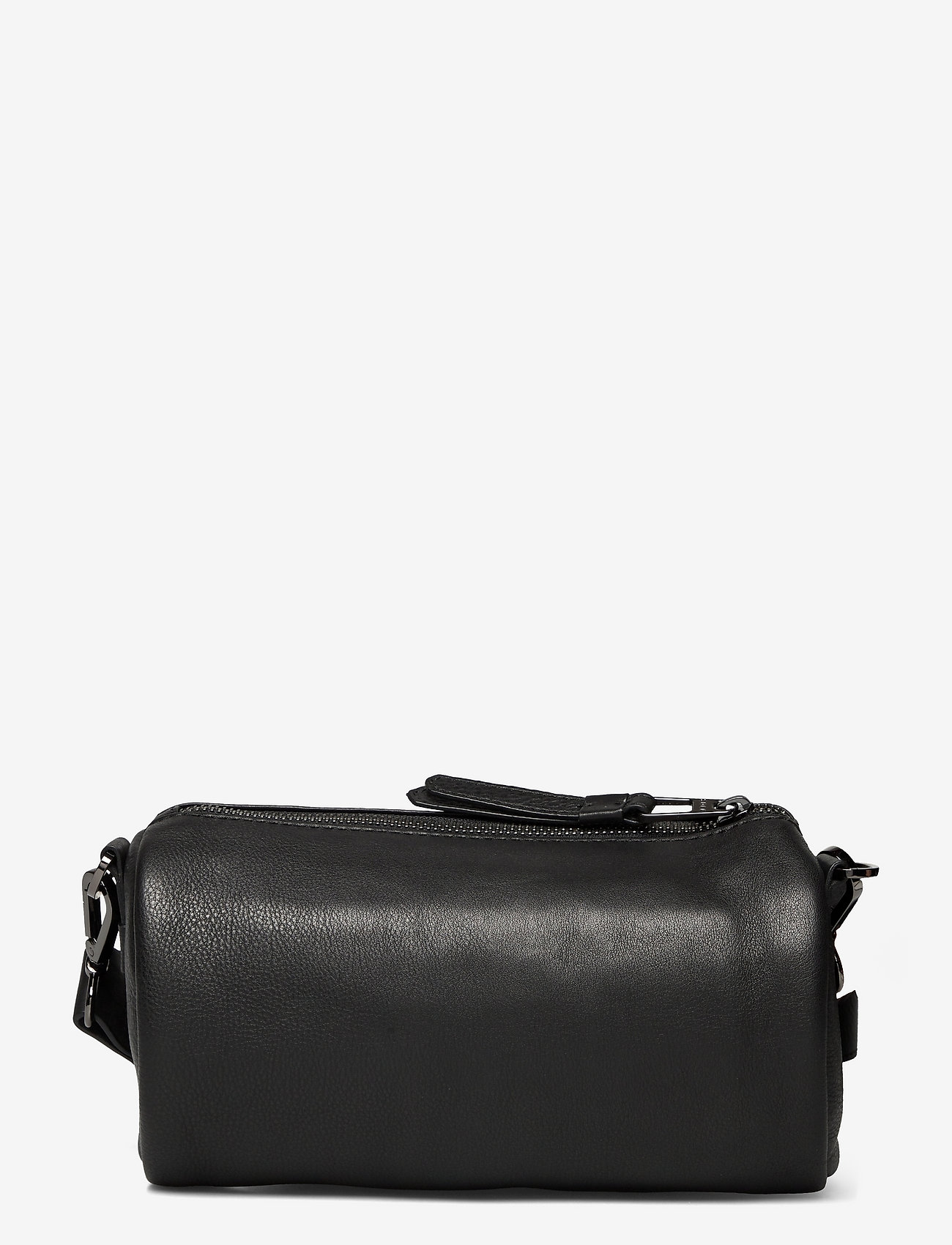 Saddler - Poppy - black - 1