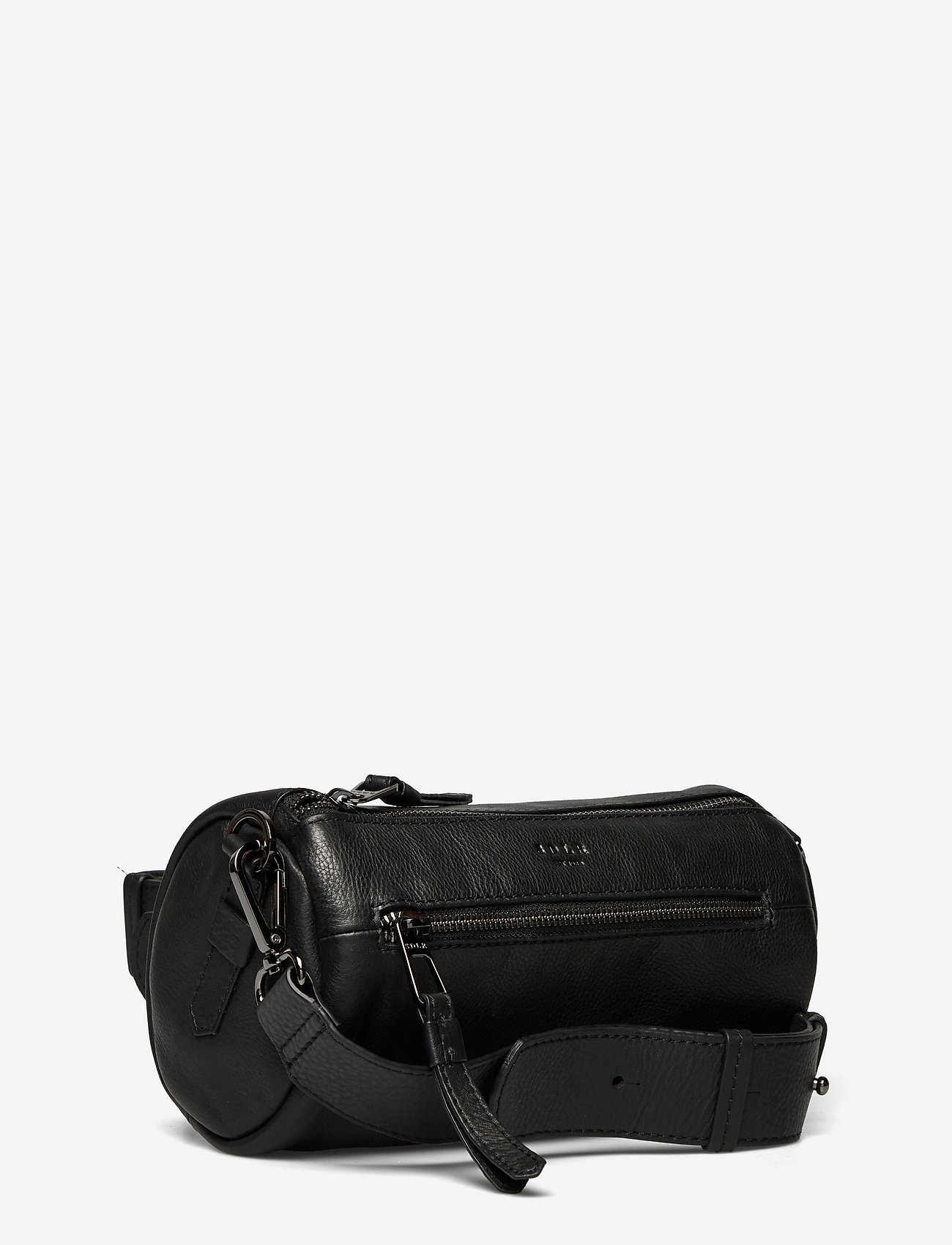 Saddler - Poppy - black - 2