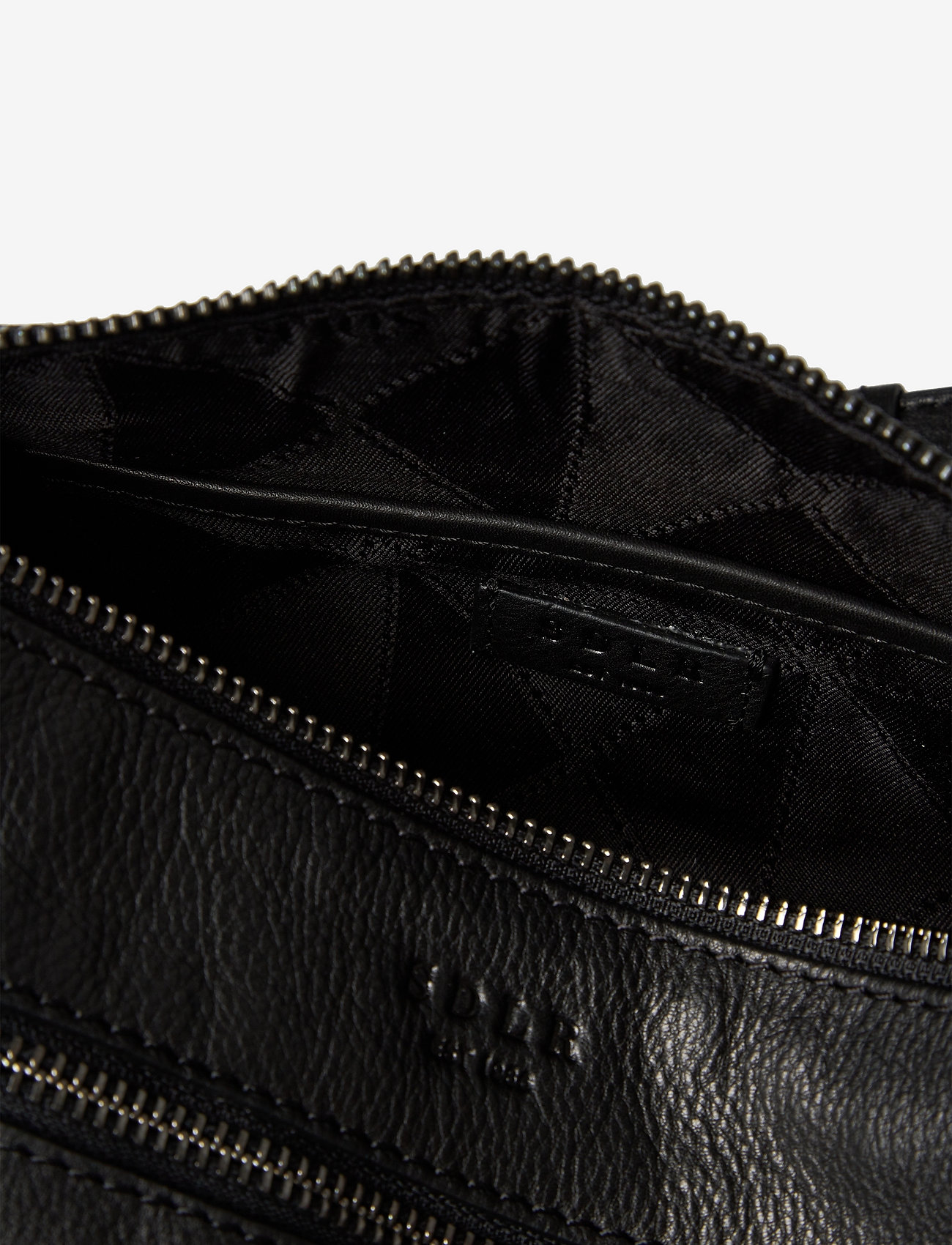 Saddler - Poppy - black - 3