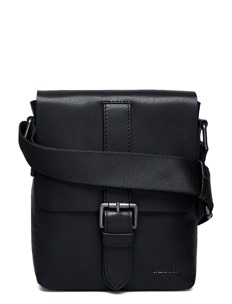 Saddler - George - black - 0