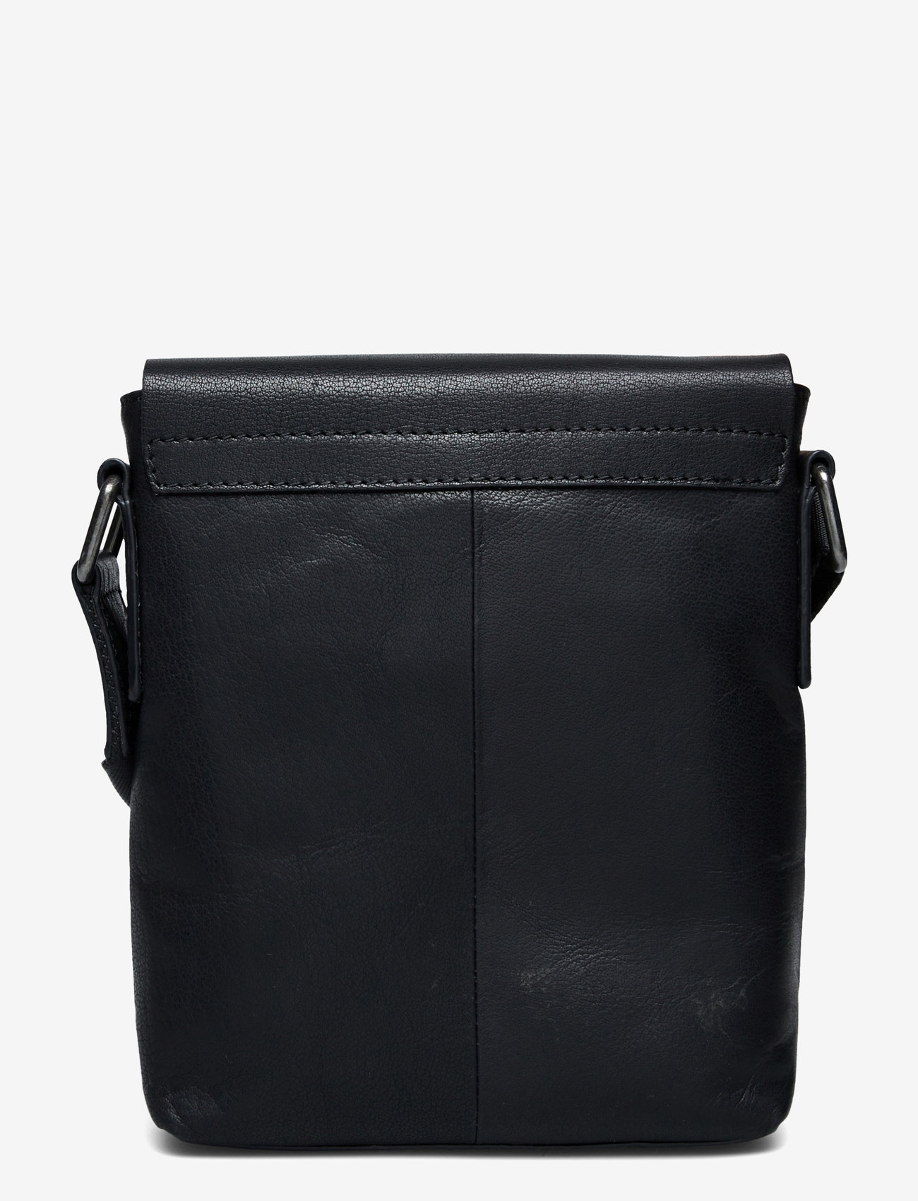 Saddler - George - schultertaschen - black - 1