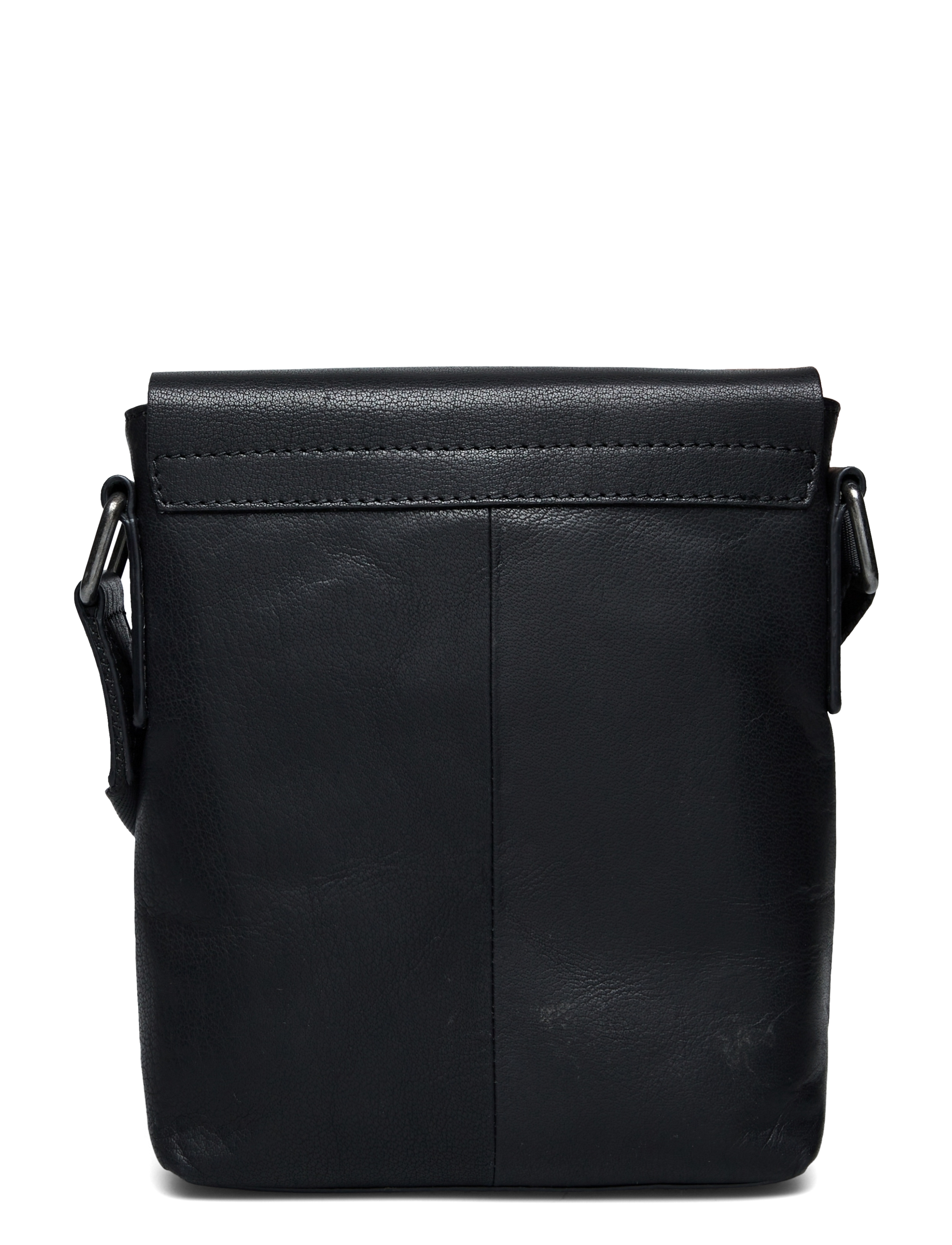 Saddler - George - black - 1