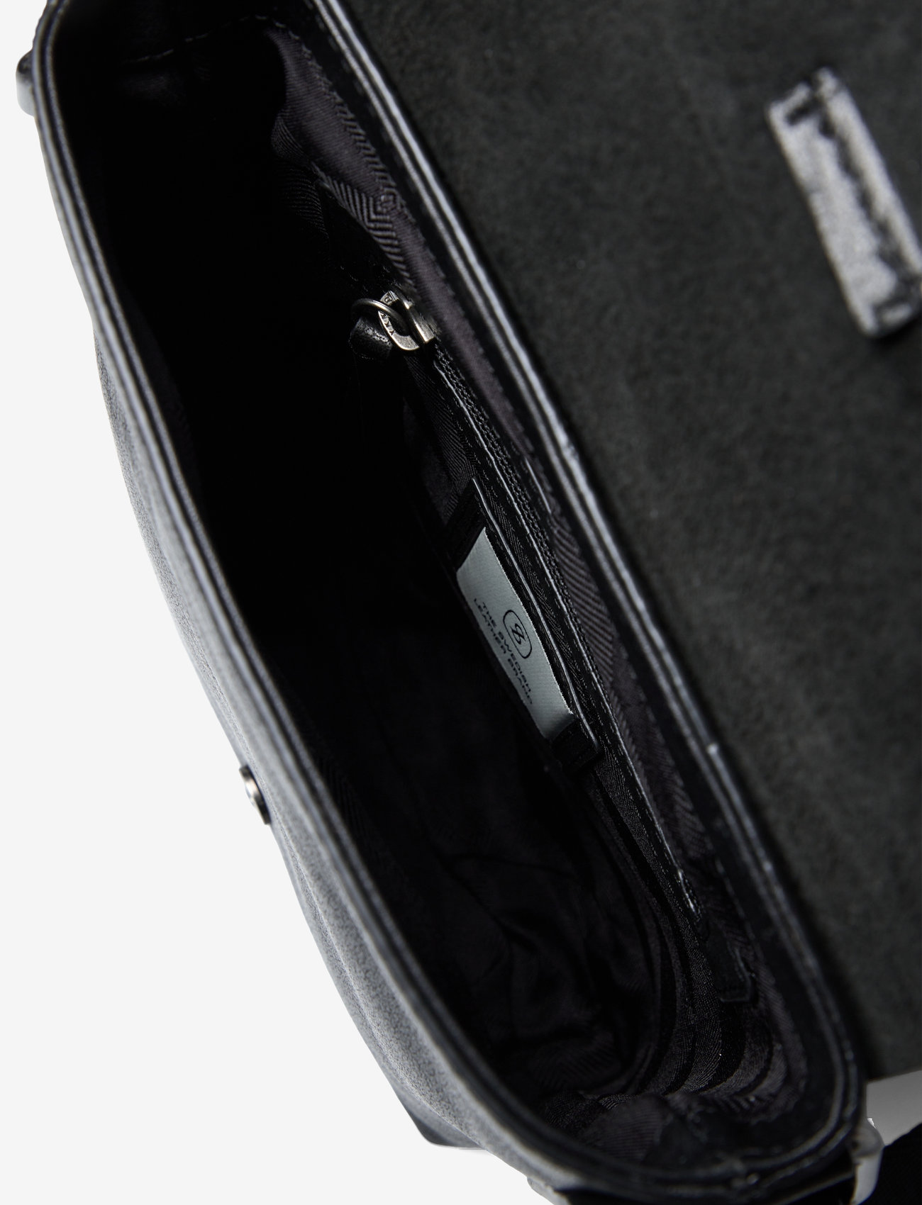 Saddler - George - schultertaschen - black - 3