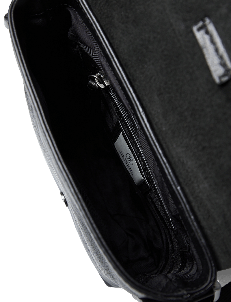 Saddler - George - black - 3