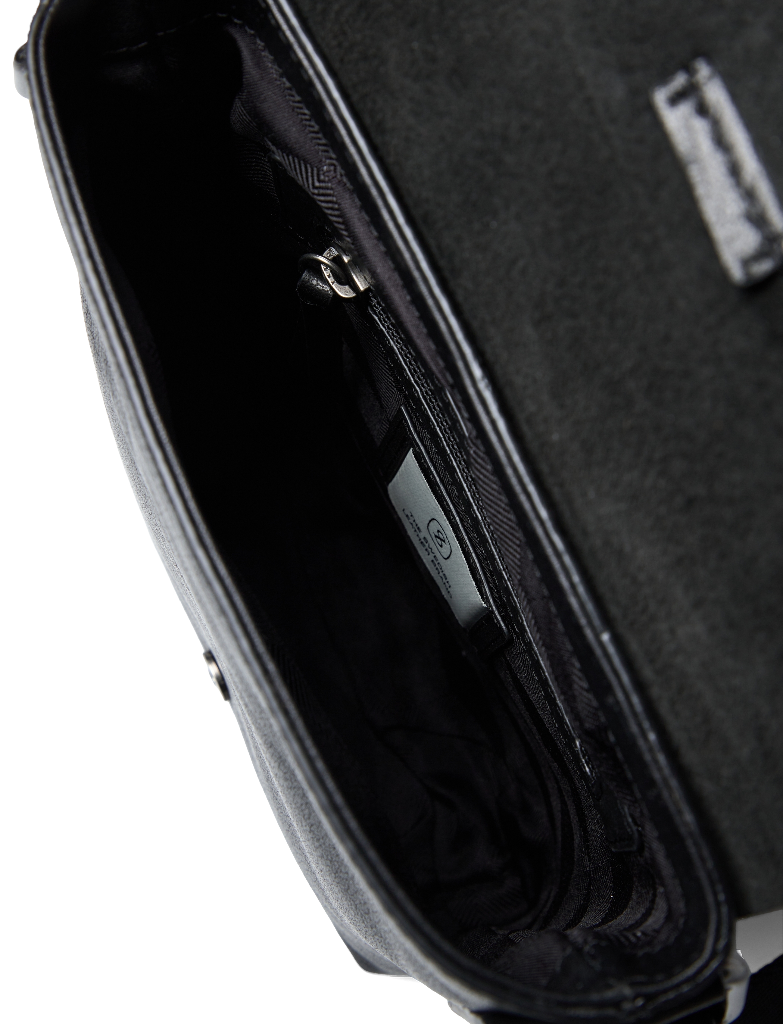 Saddler - George - black - 3