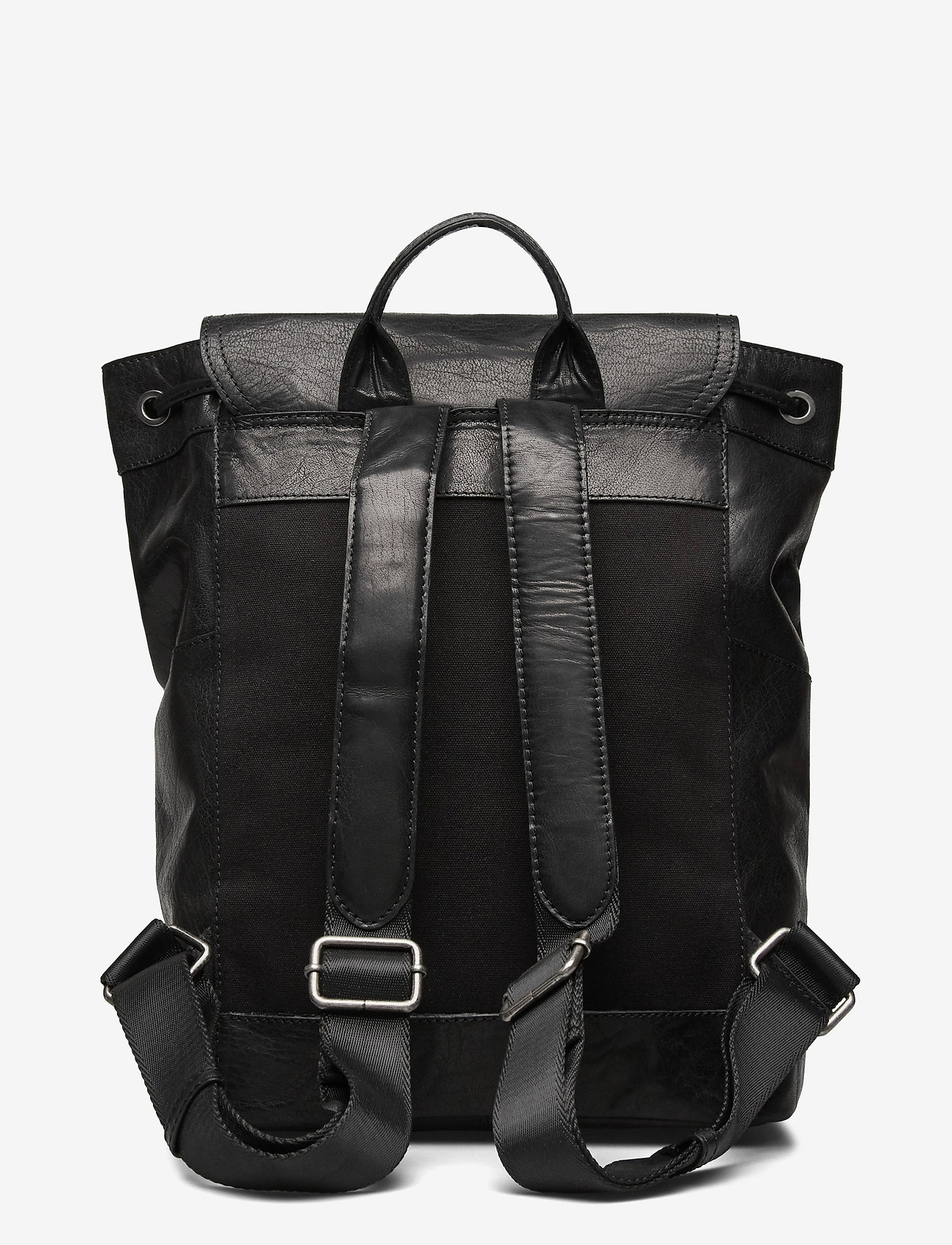 Saddler - Derek - black - 1