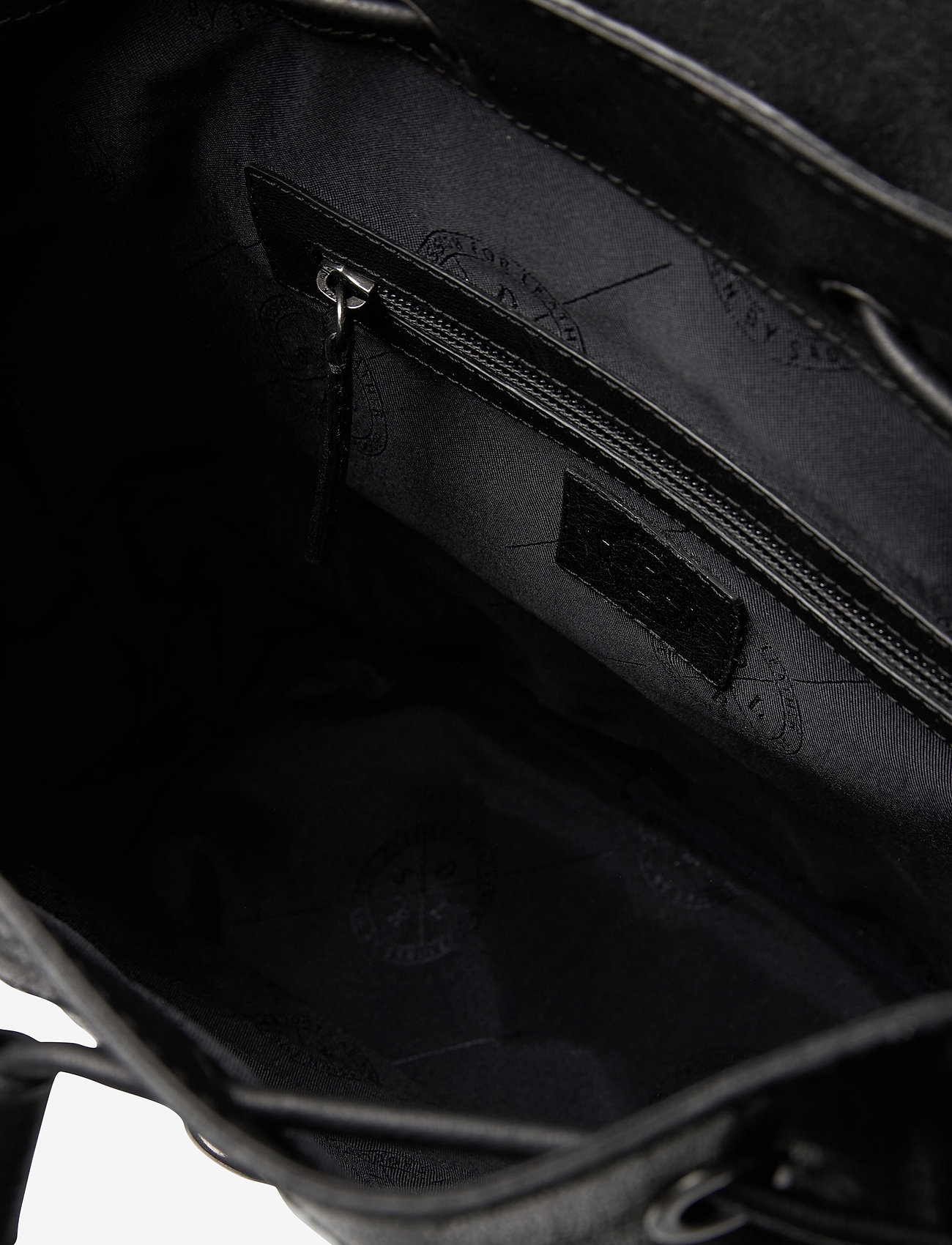 Saddler - Derek - black - 3