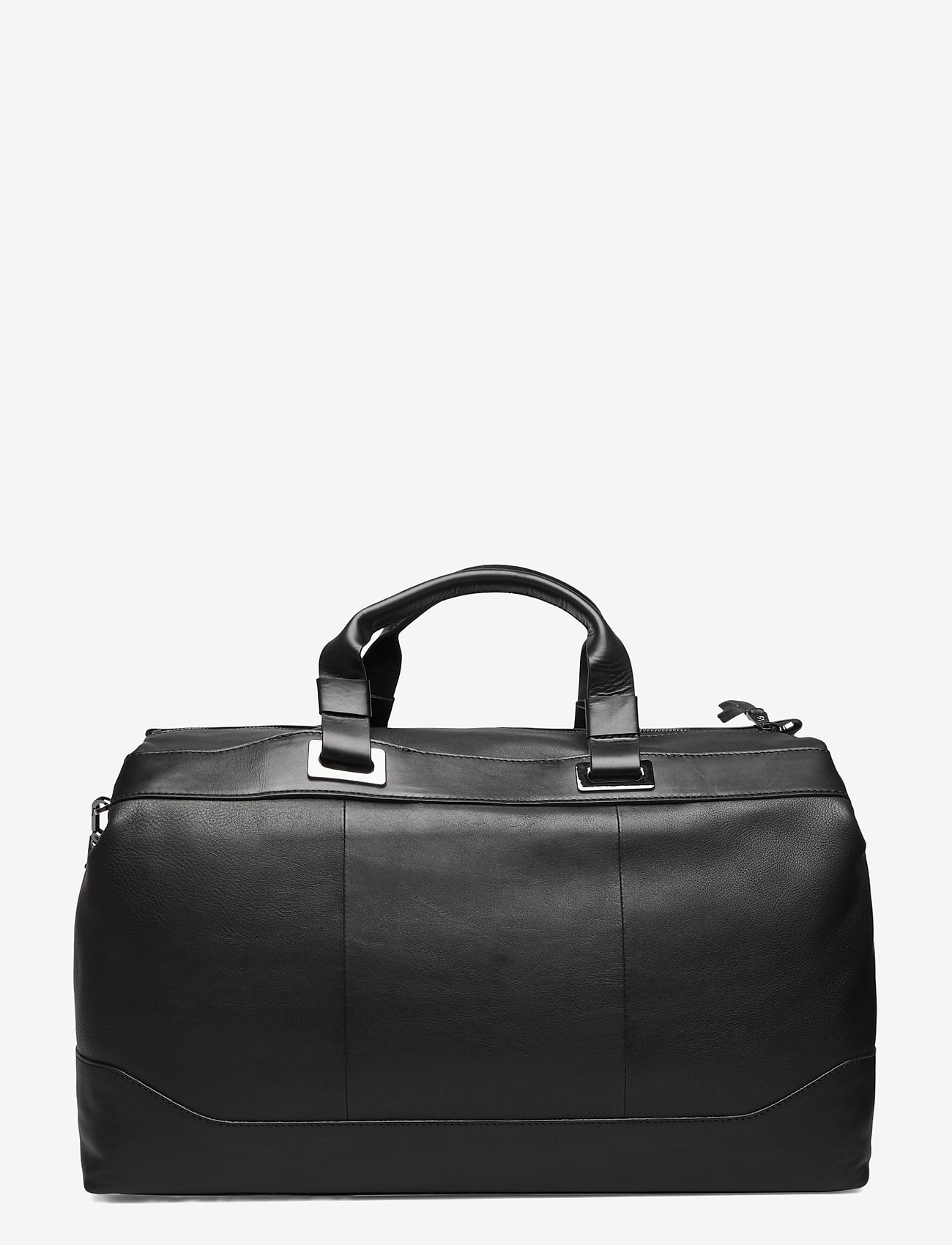 Saddler - Connor - black - 1
