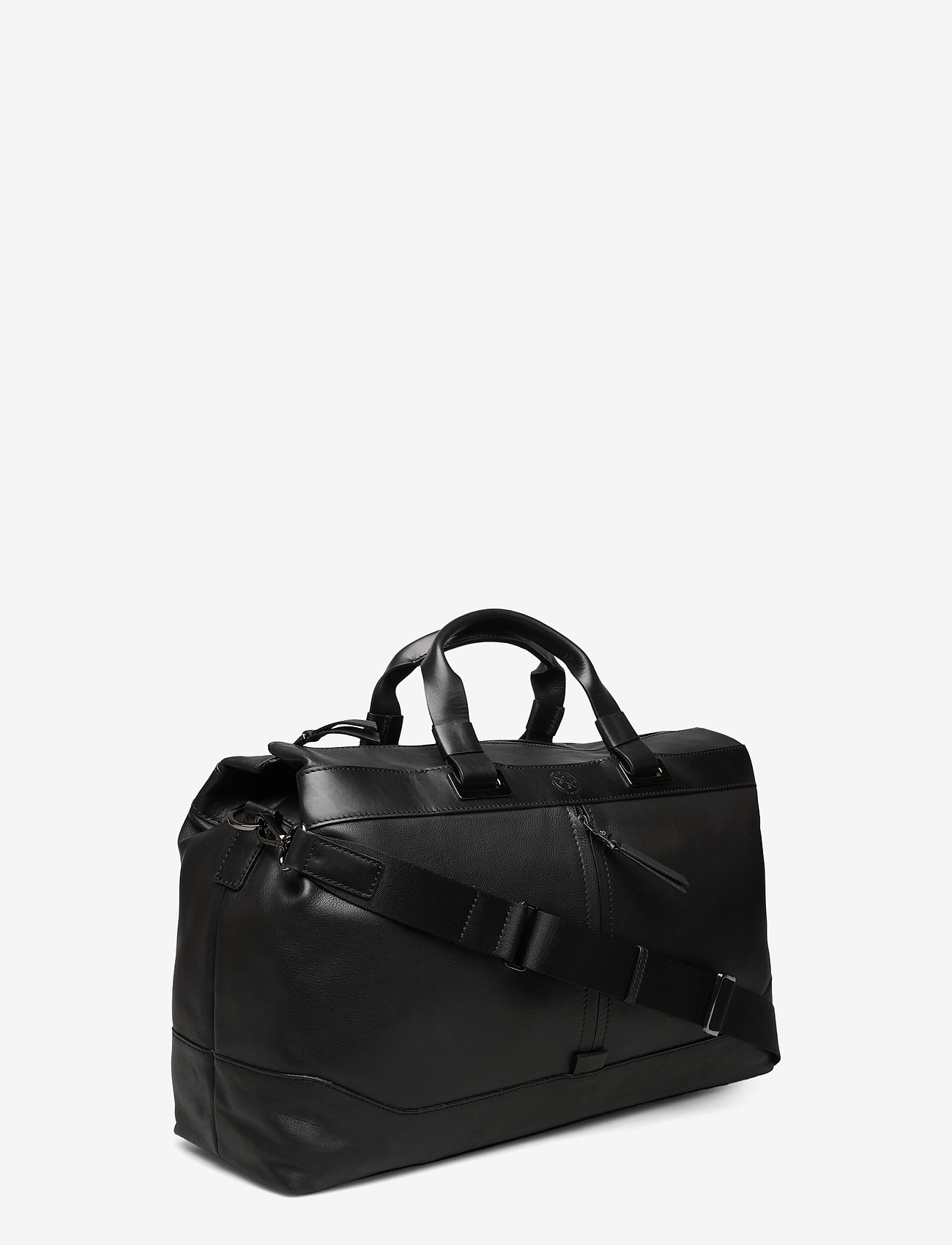 Saddler - Connor - black - 2