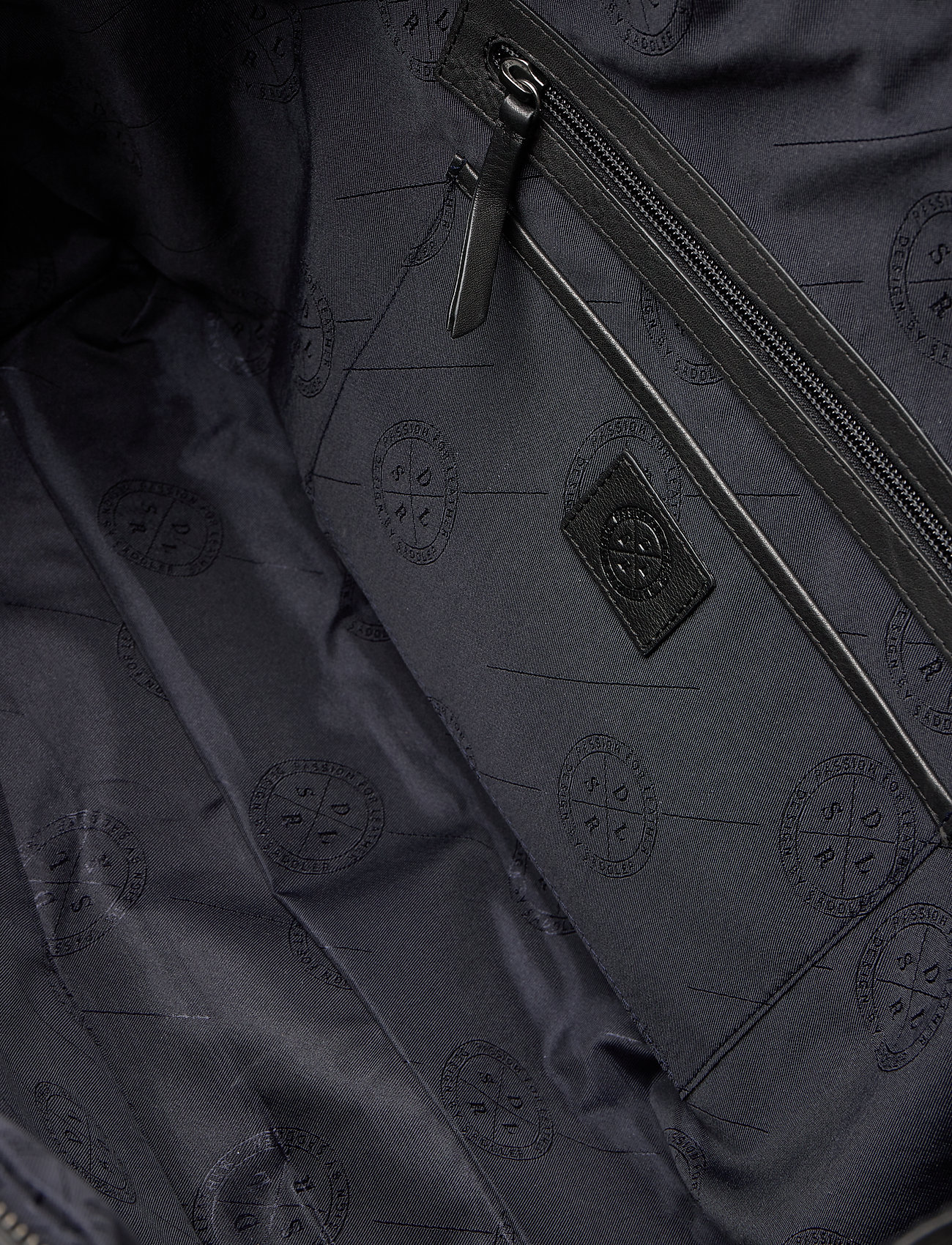 Saddler - Connor - black - 3