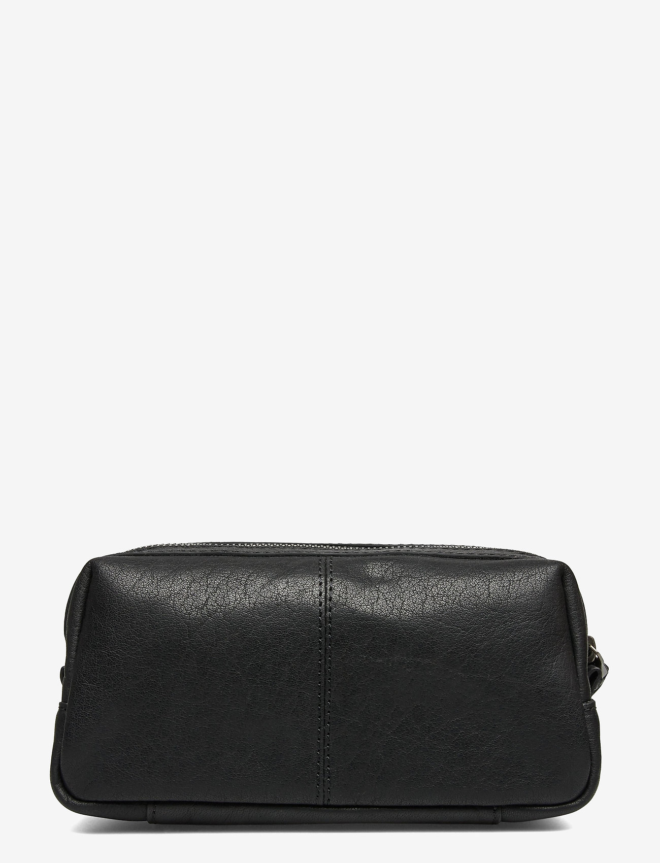 Saddler - Jake - black buff - 1