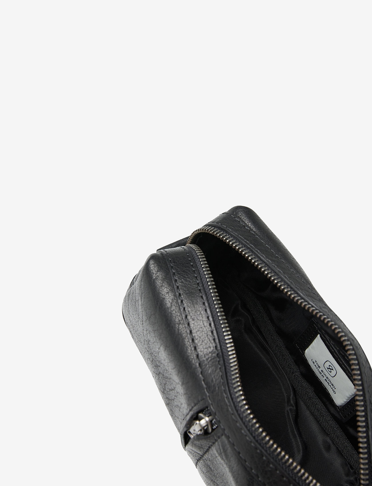 Saddler - Jake - black buff - 3