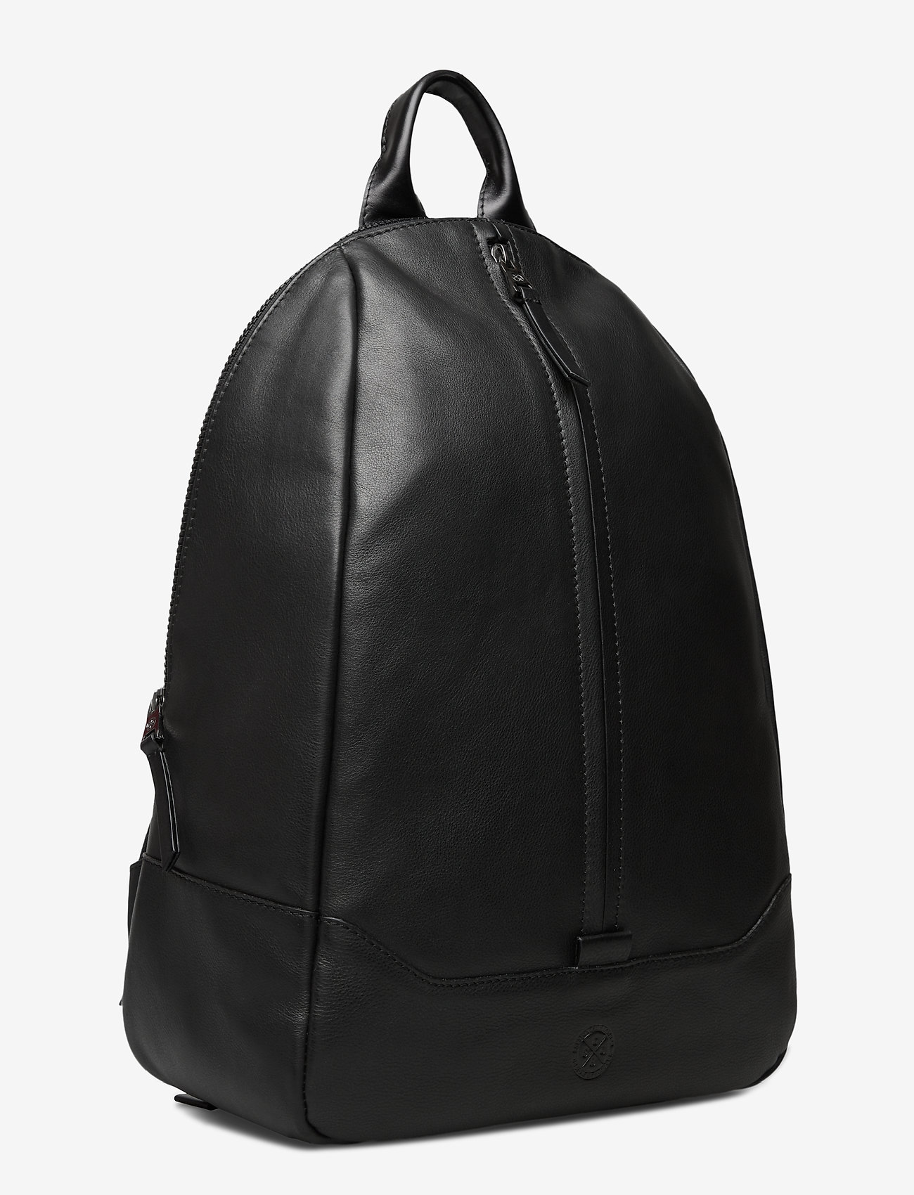 Saddler - Joe - black - 2