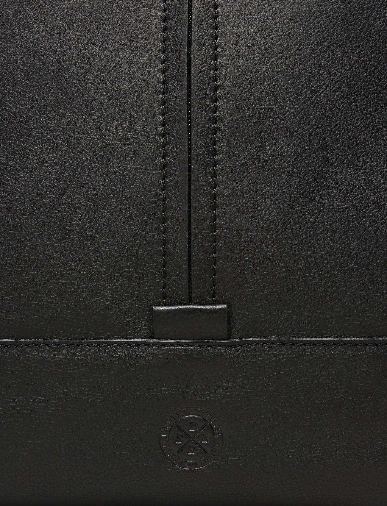 Saddler - Joe - black - 3