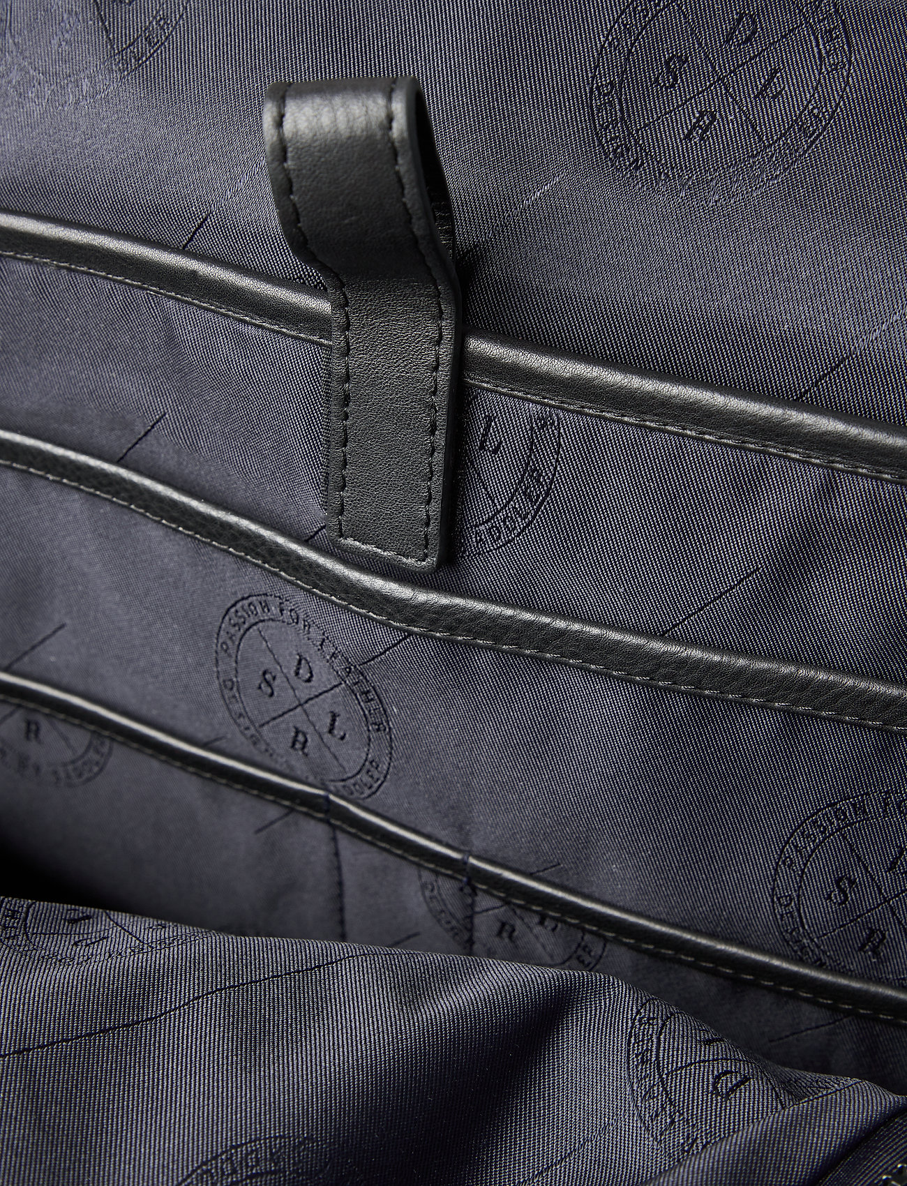 Saddler - Joe - black - 4