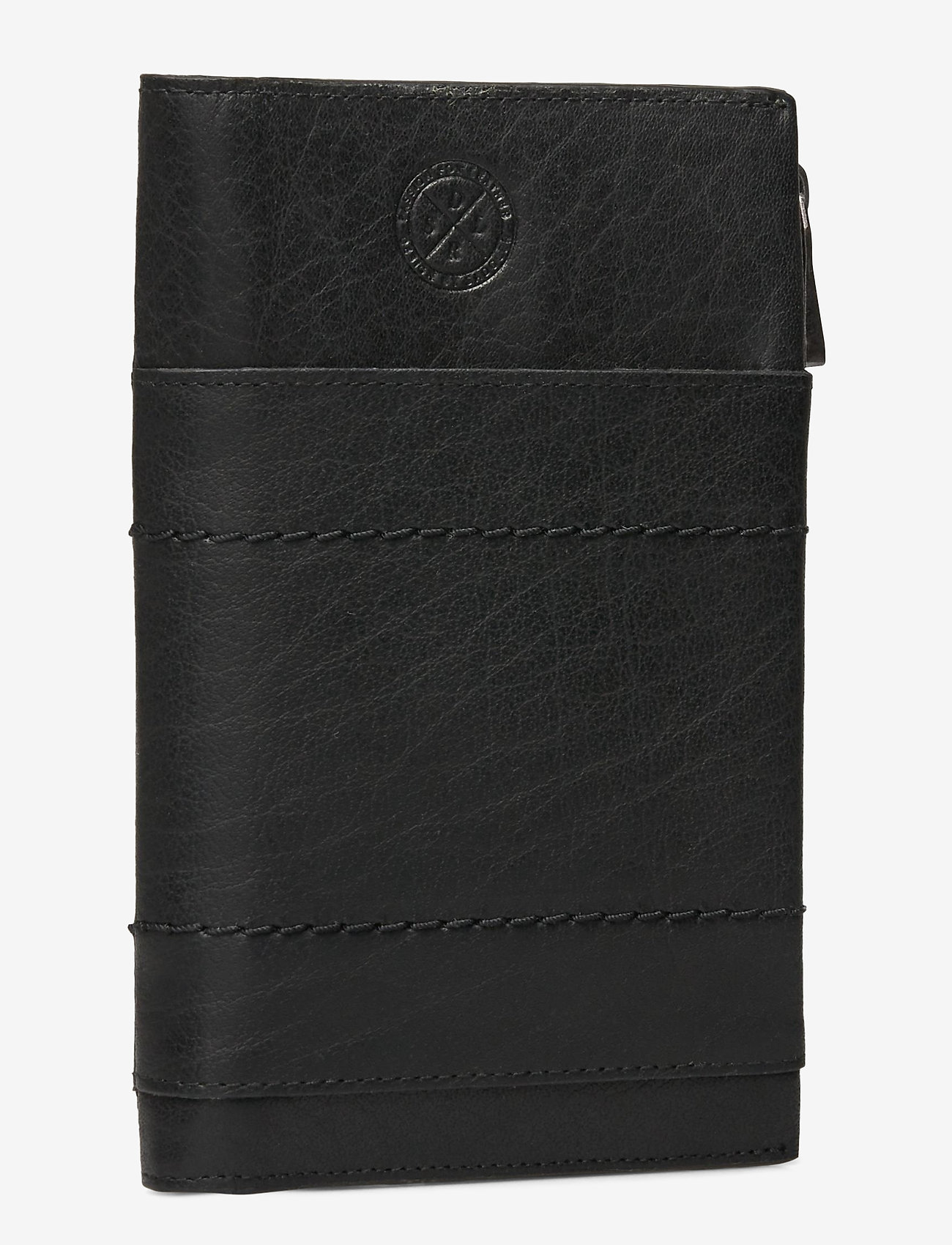 Saddler - Kyle - black - 2