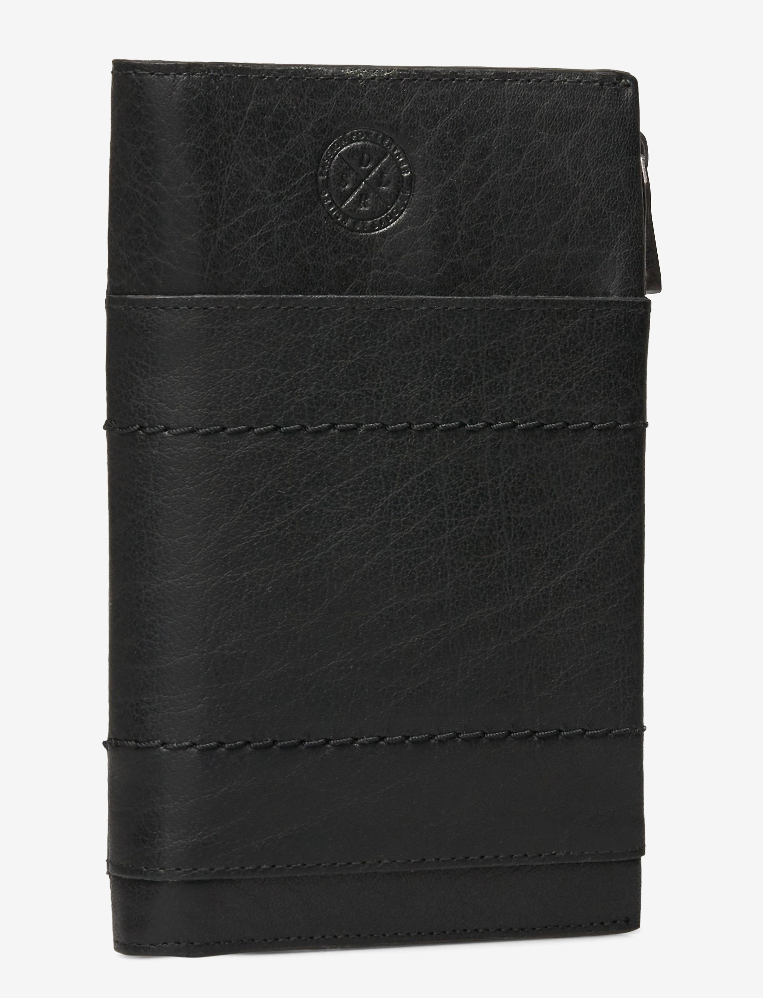 Saddler - Kyle - black - 2