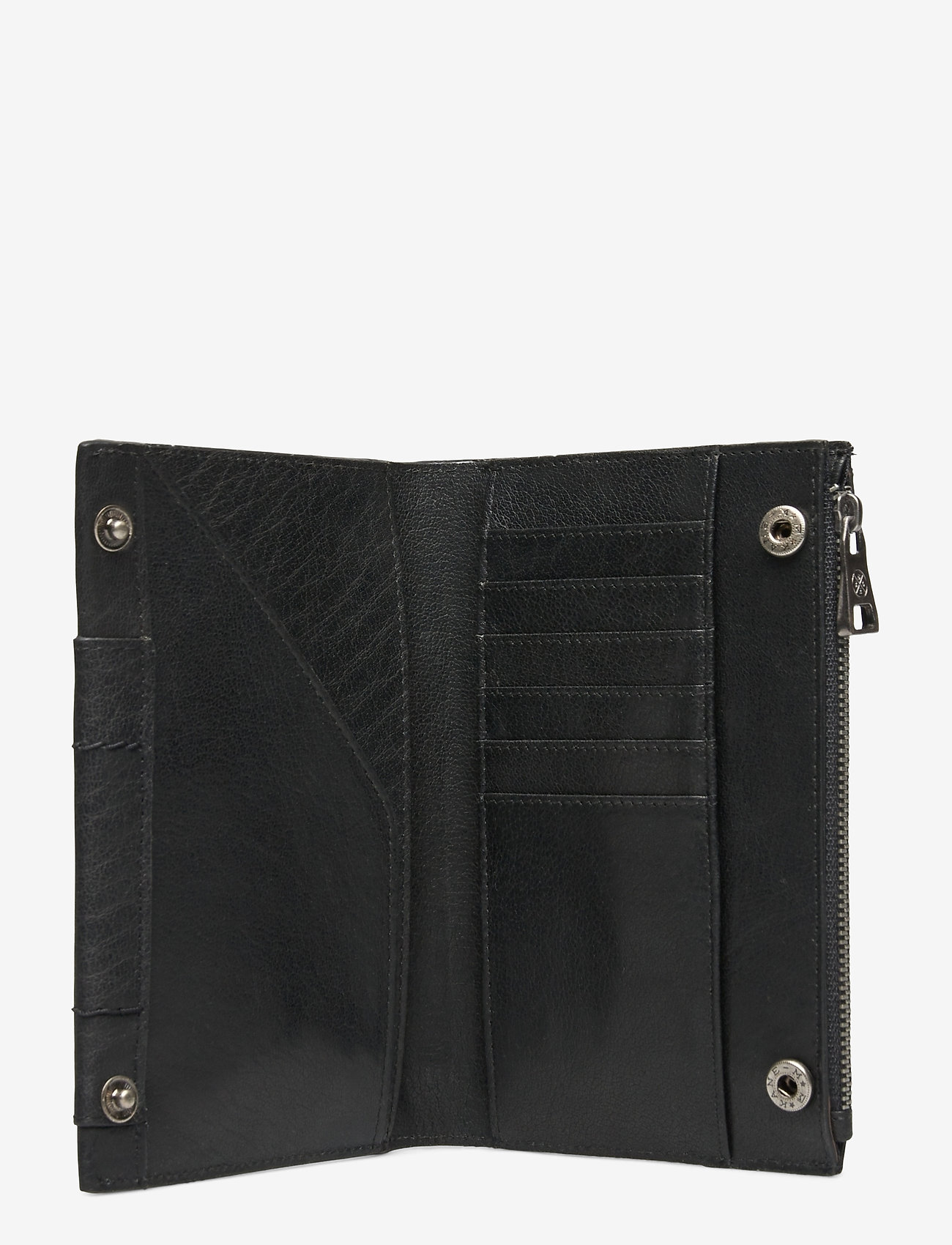 Saddler - Kyle - black - 3