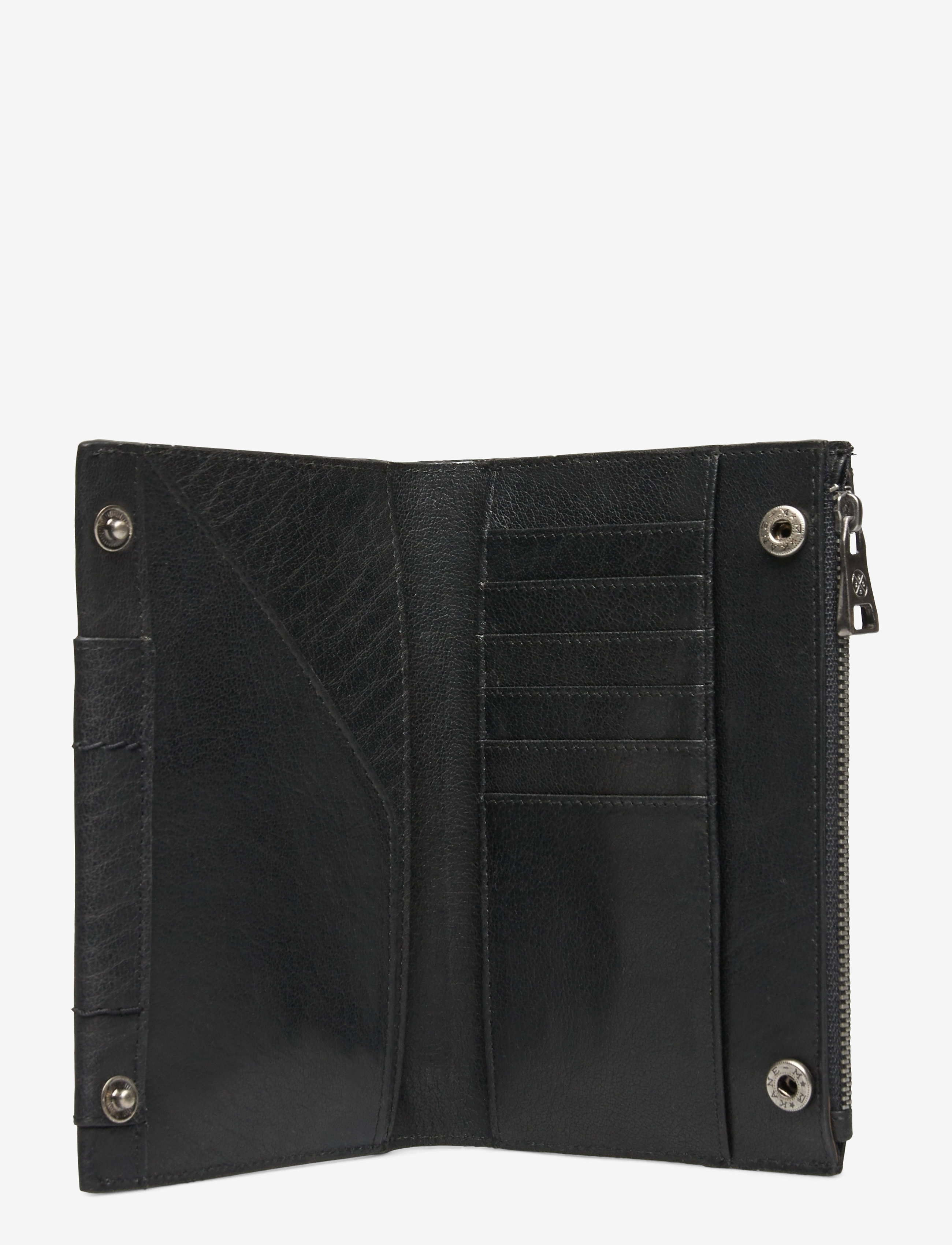 Saddler - Kyle - black - 3