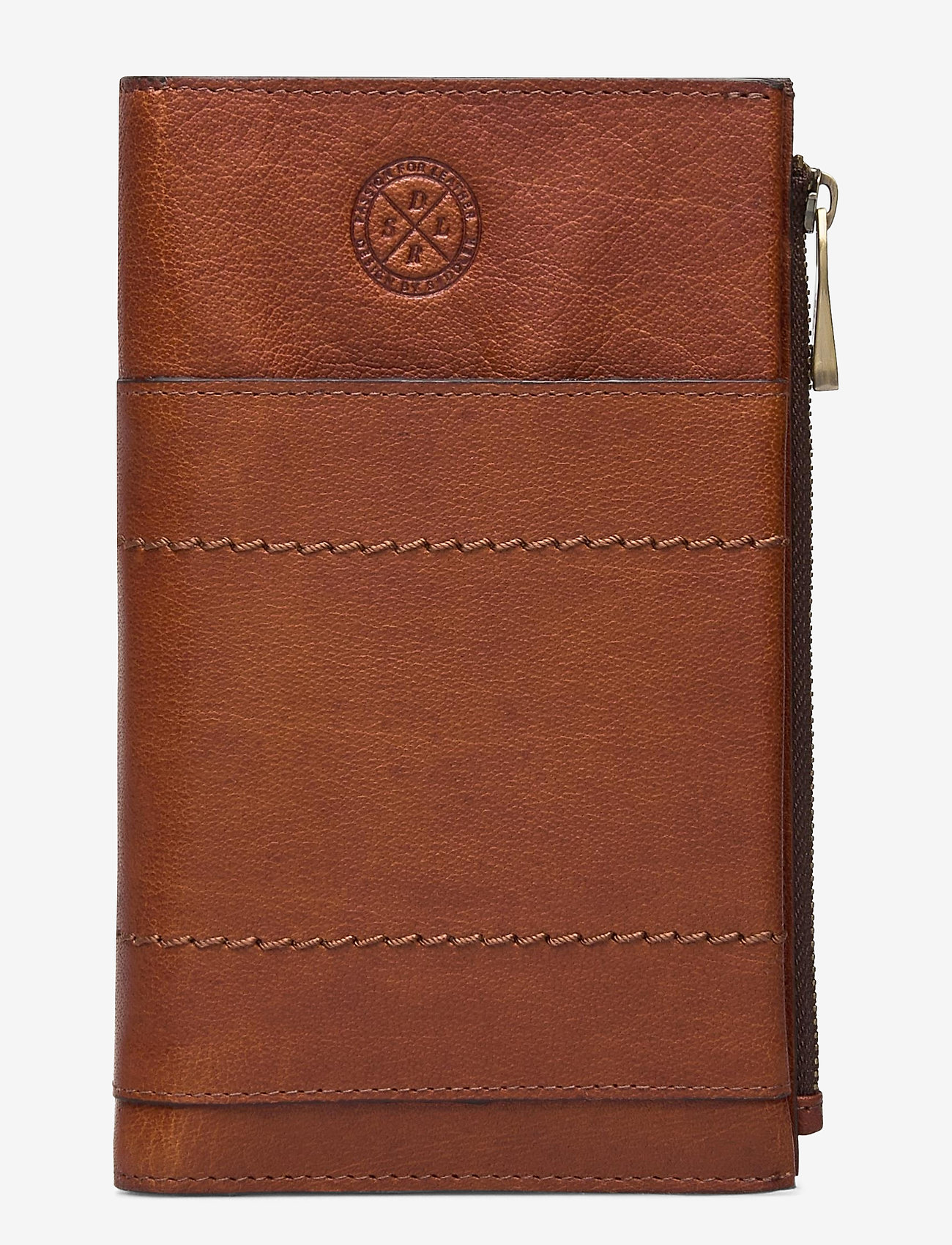 Saddler - Kyle - midbrown - 0