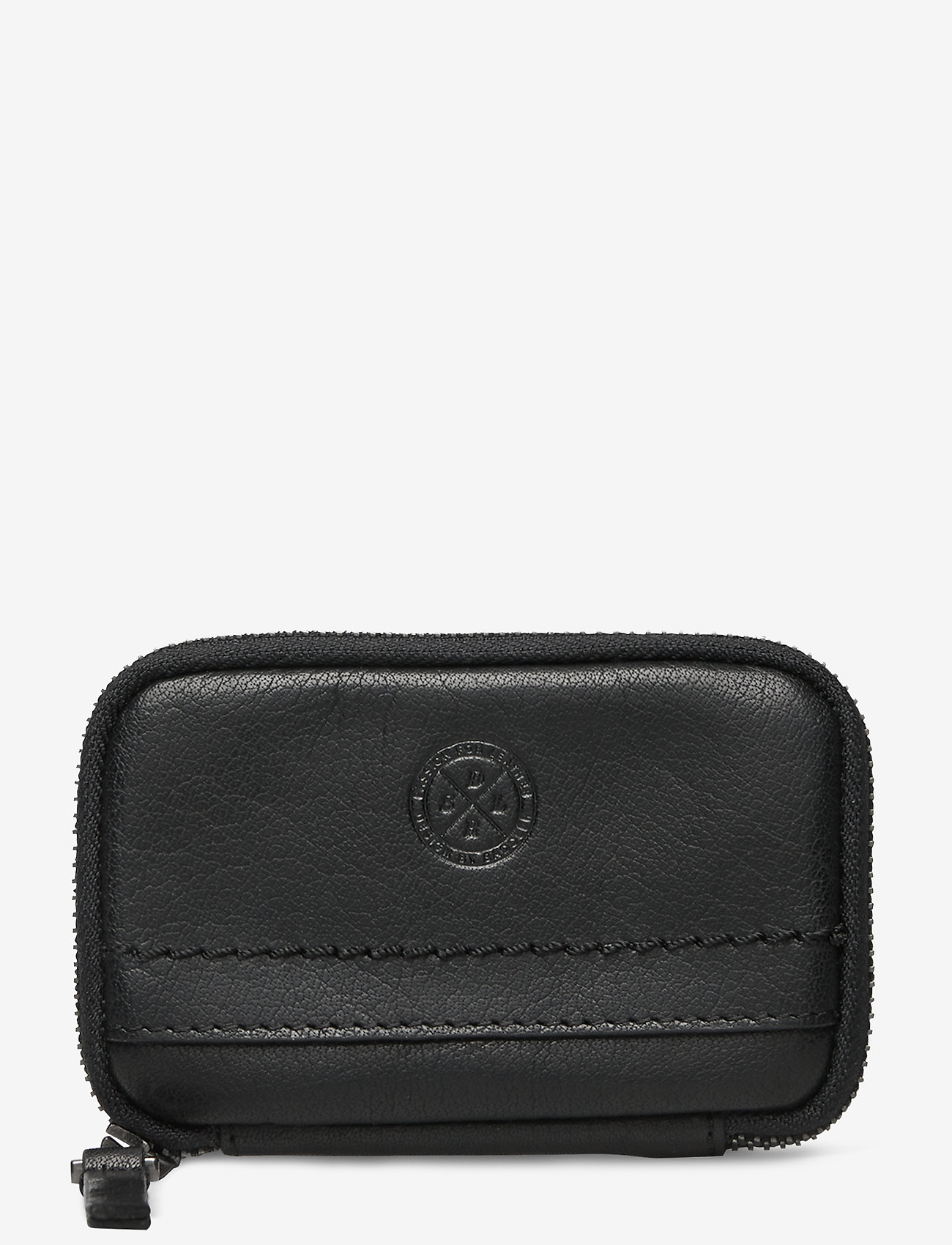 Saddler - ETHAN - black - 0