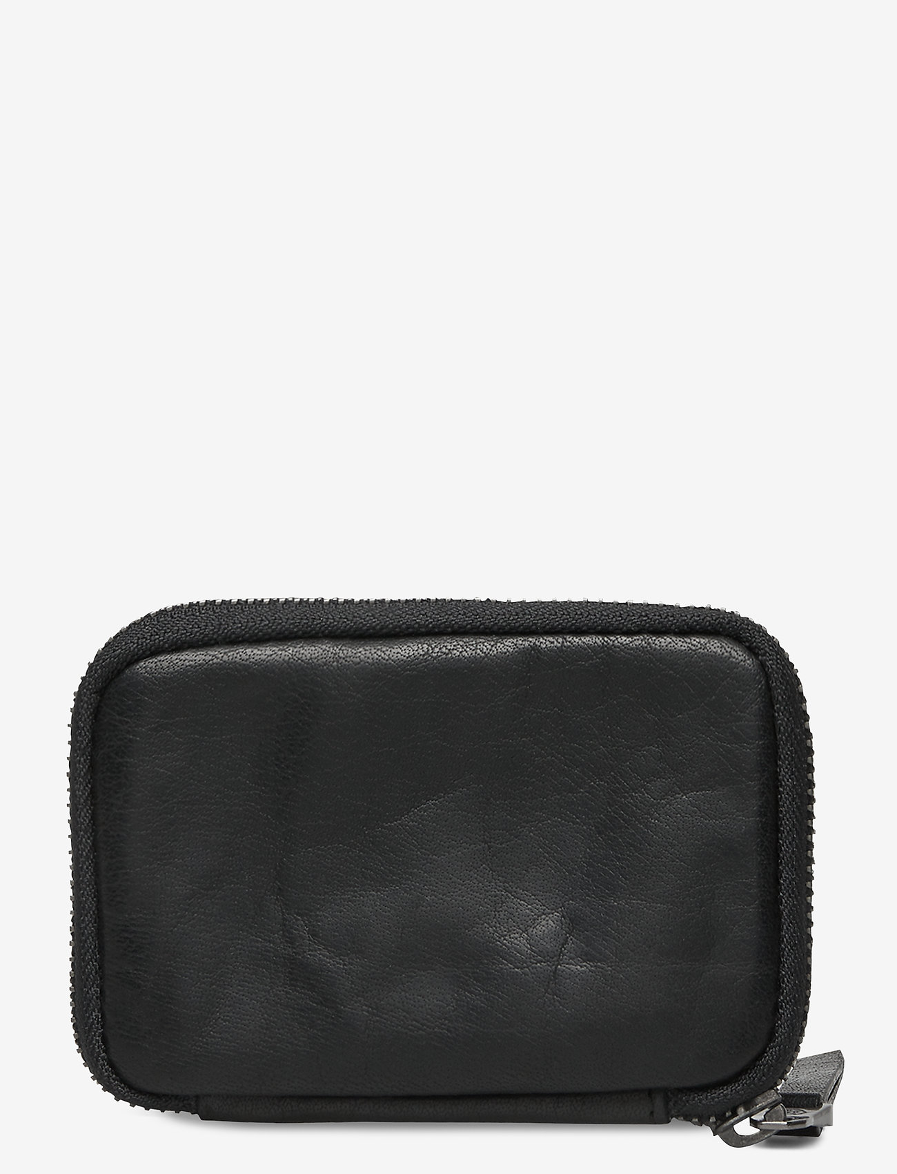 Saddler - ETHAN - black - 1