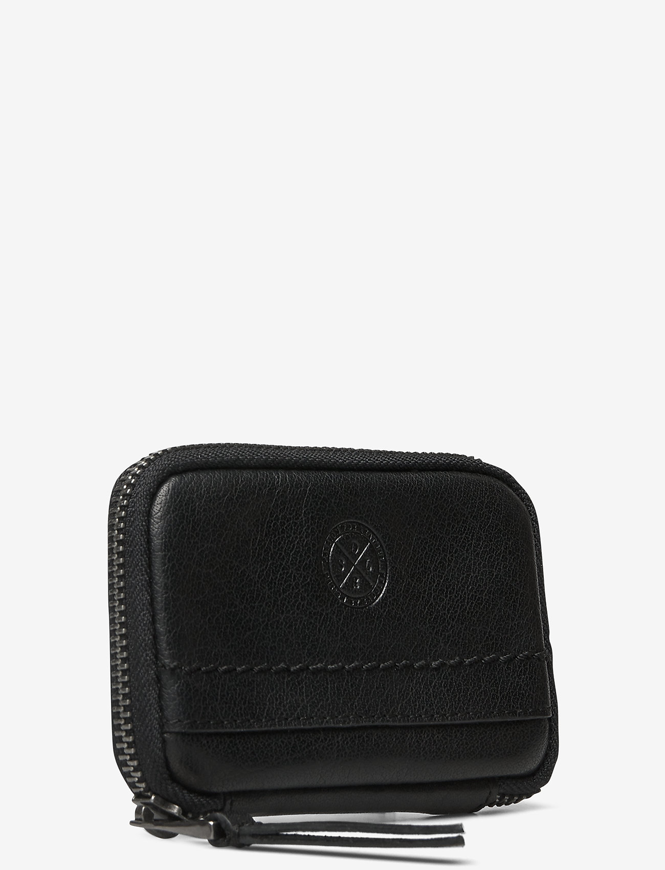 Saddler - ETHAN - black - 2