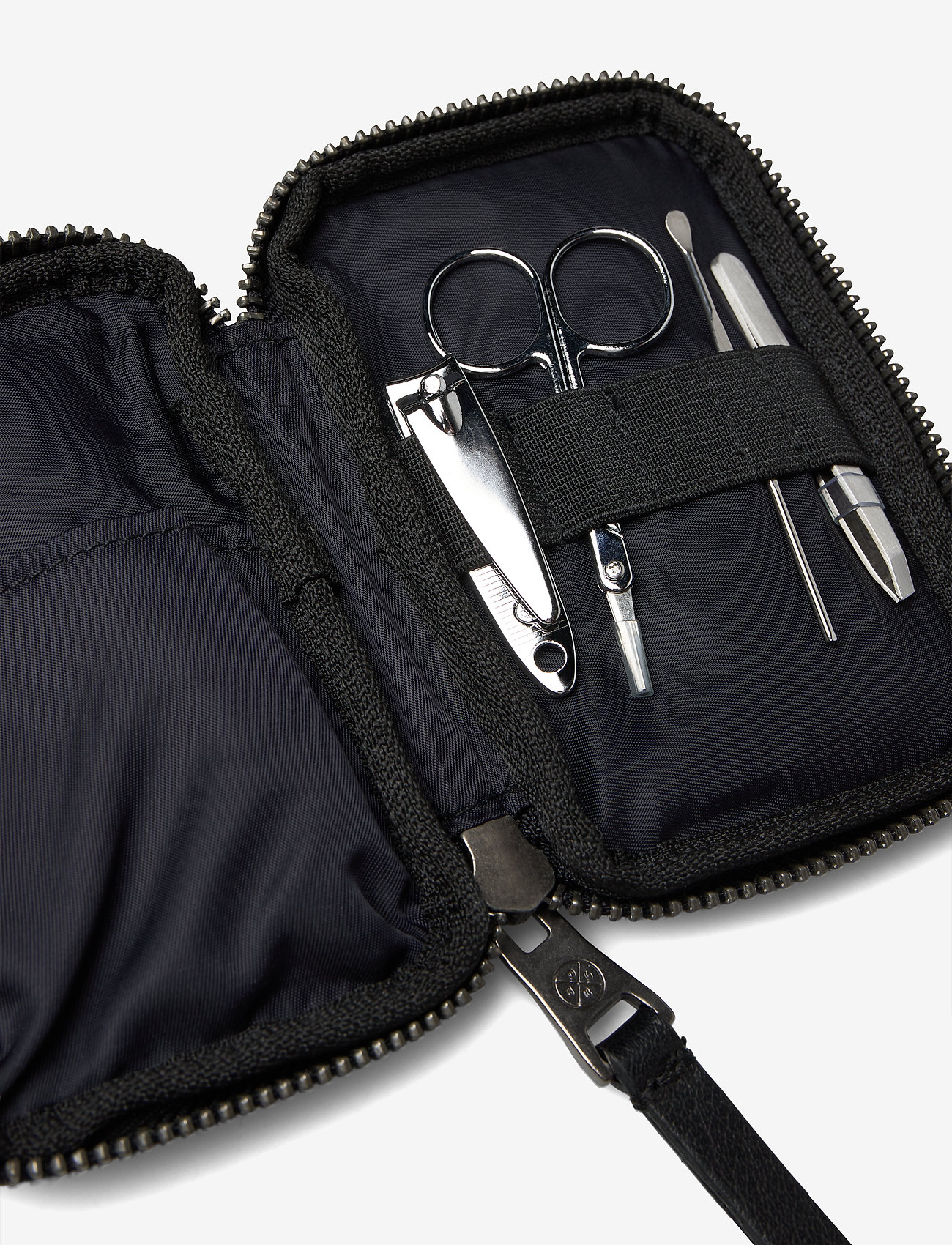 Saddler - ETHAN - black - 3