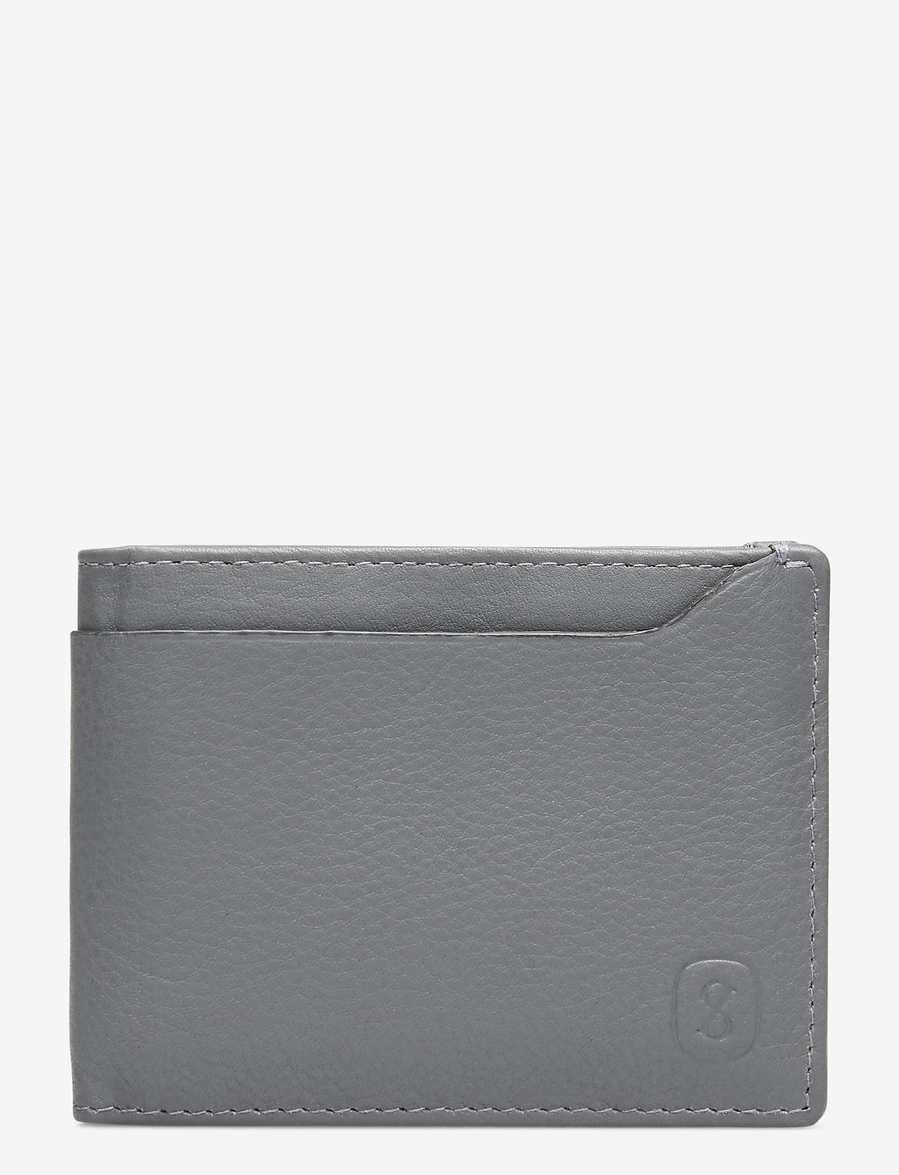 Saddler - Liam - grey - 0