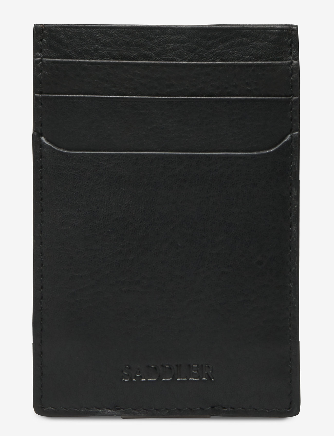 Saddler - Mark - black - 0