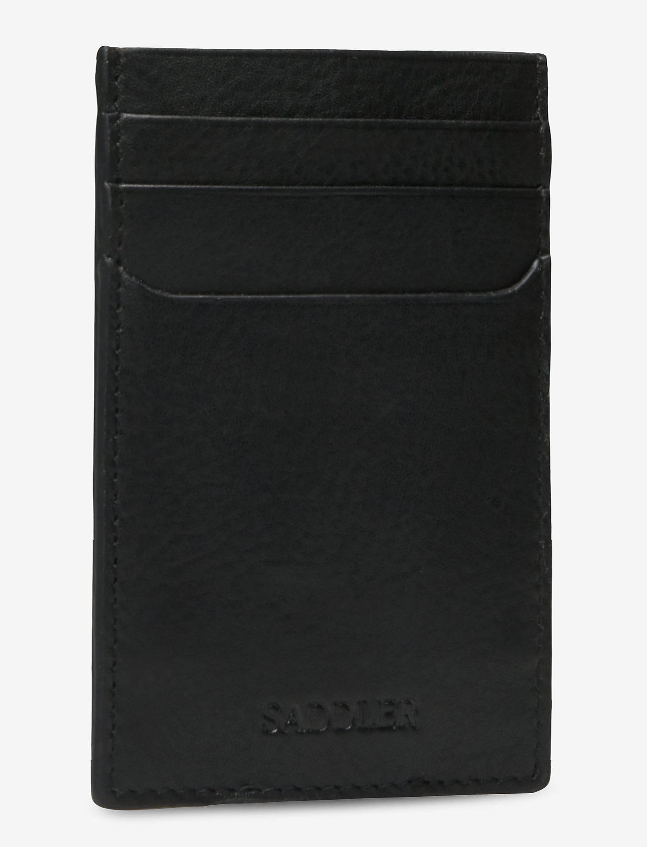 Saddler - Mark - black - 2