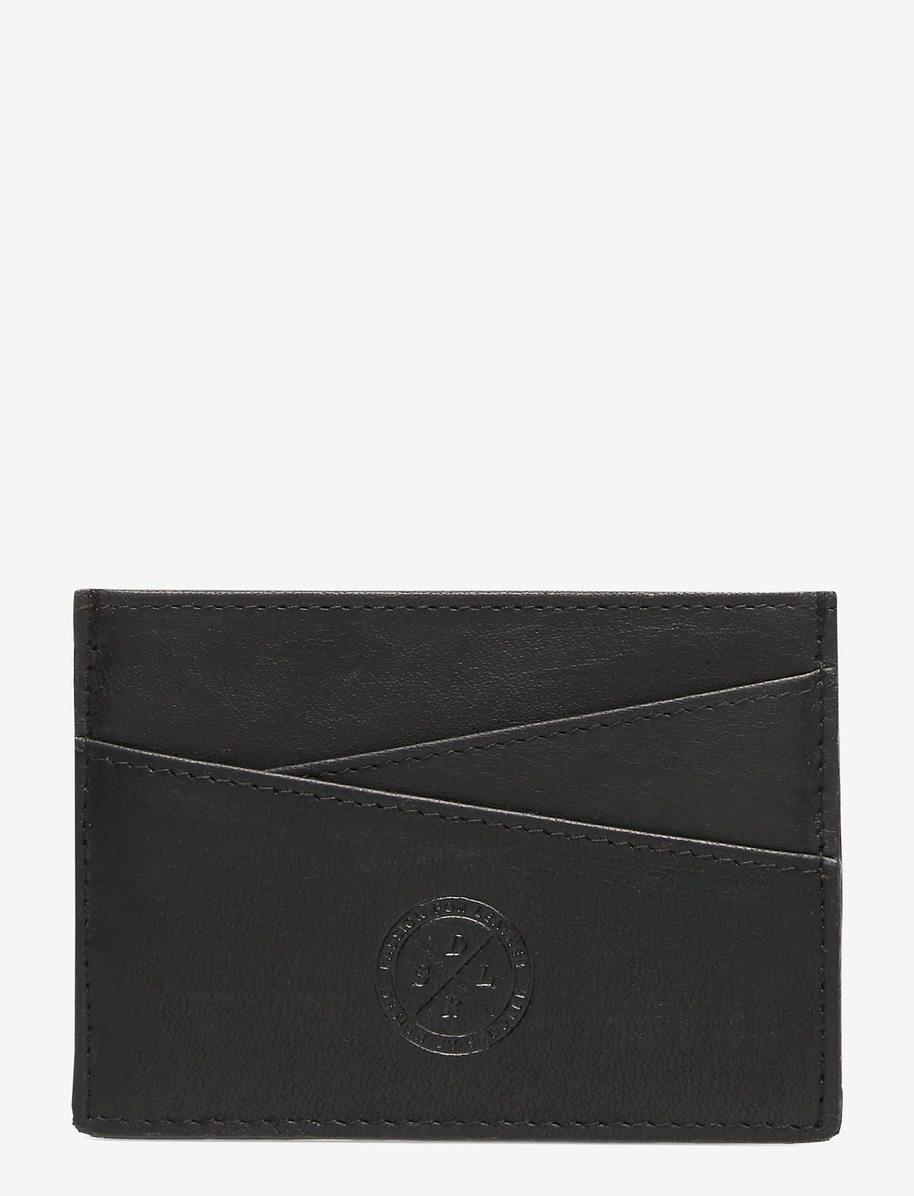 Saddler - Carl - black - 0