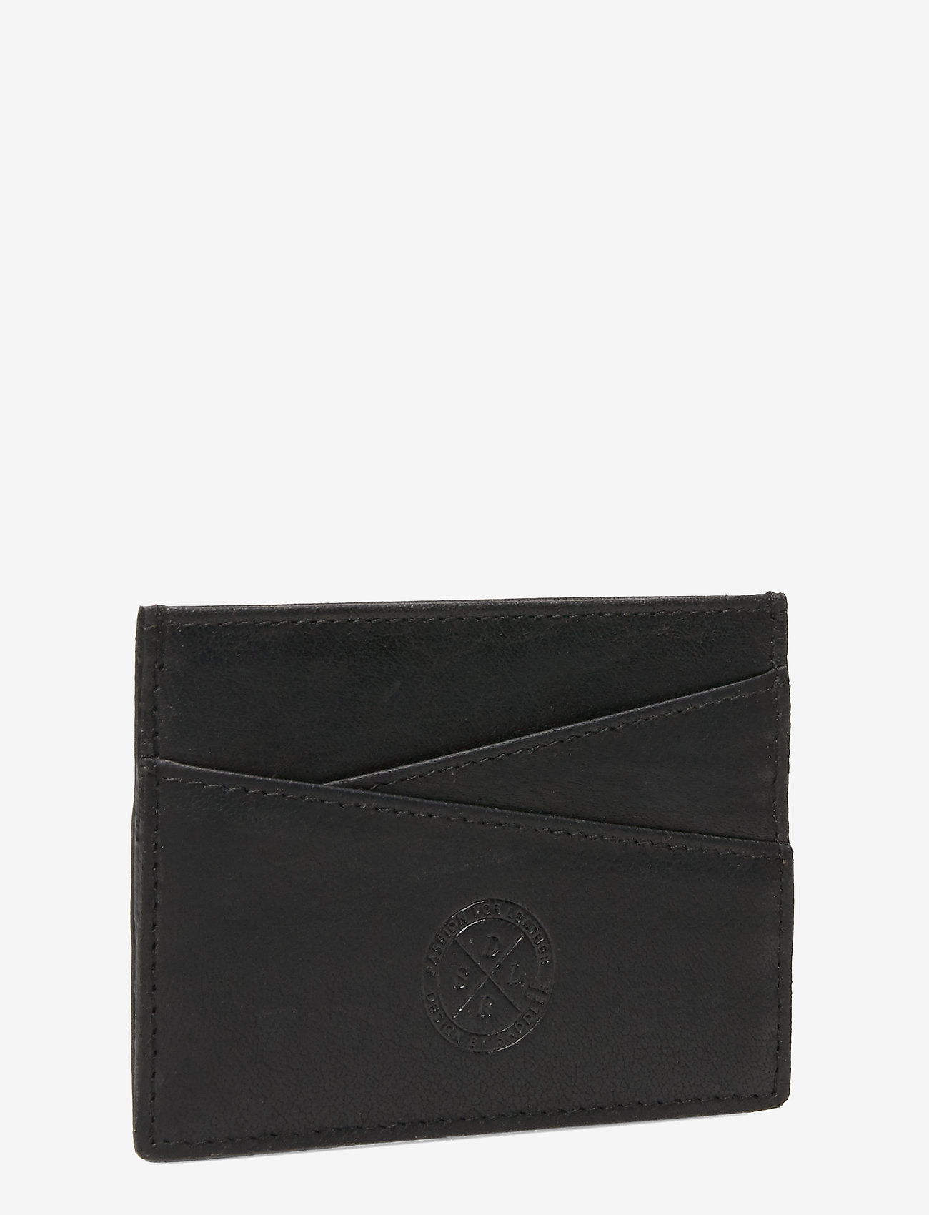 Saddler - Carl - black - 2