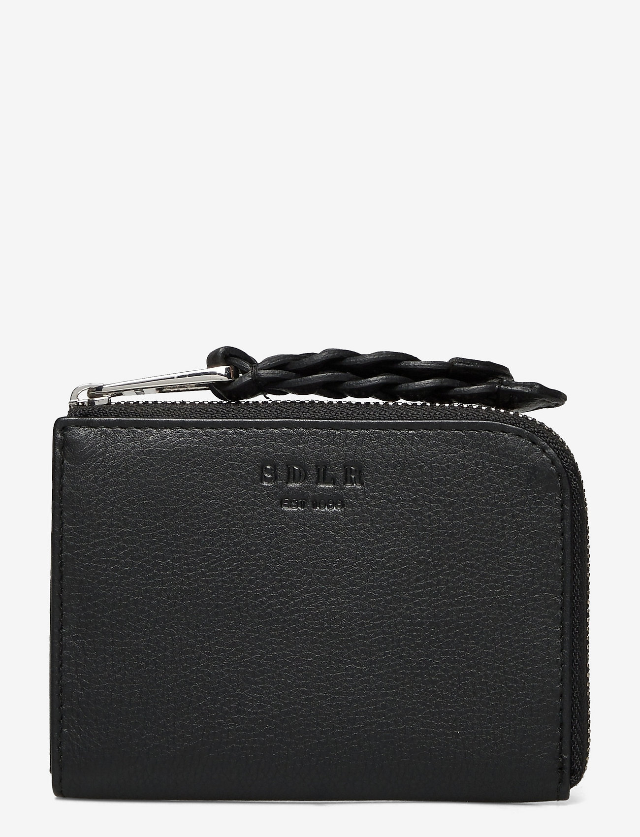 Saddler - Lily - black - 0