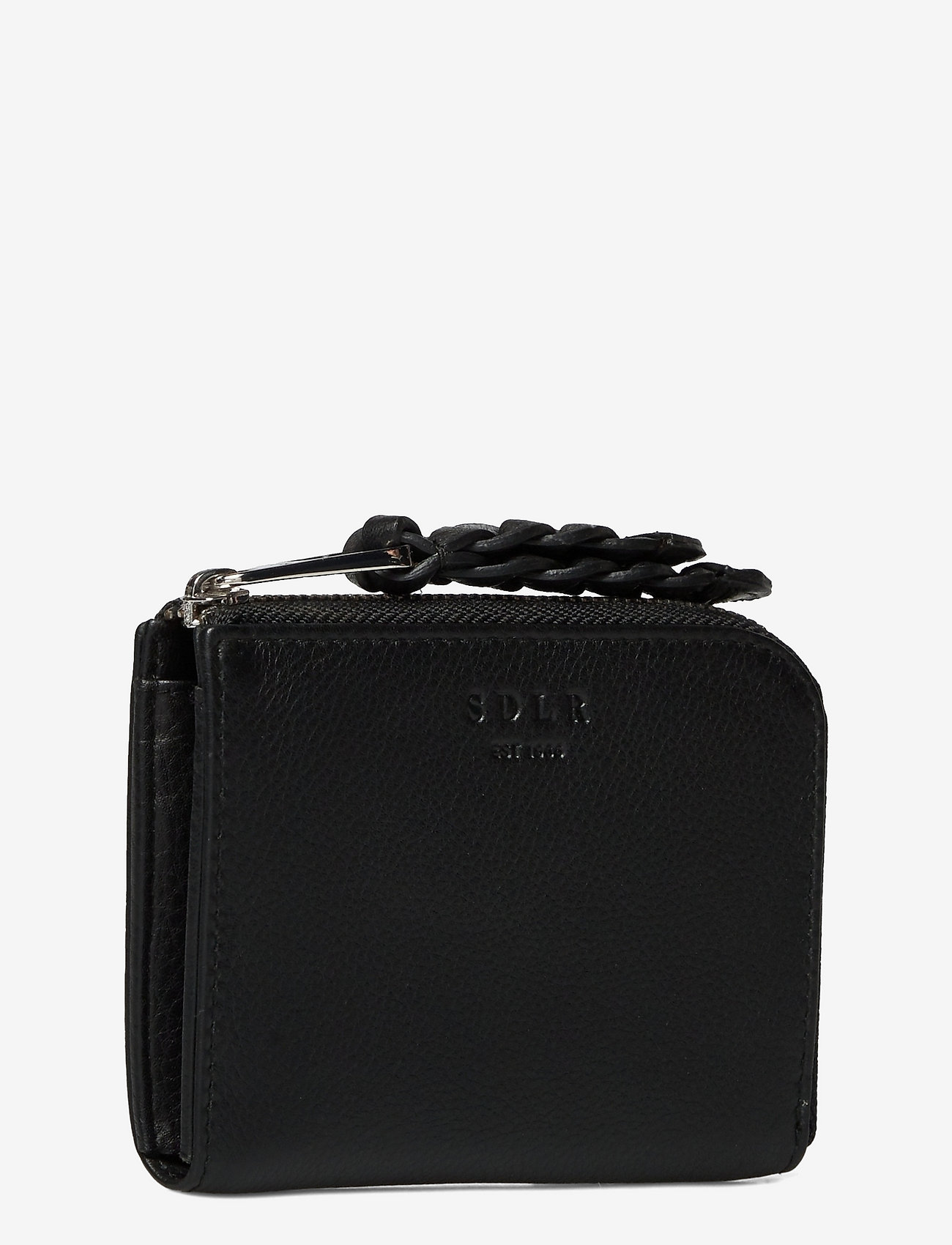 Saddler - Lily - black - 2