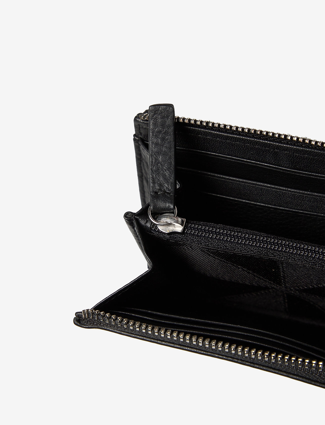 Saddler - Lily - black - 3