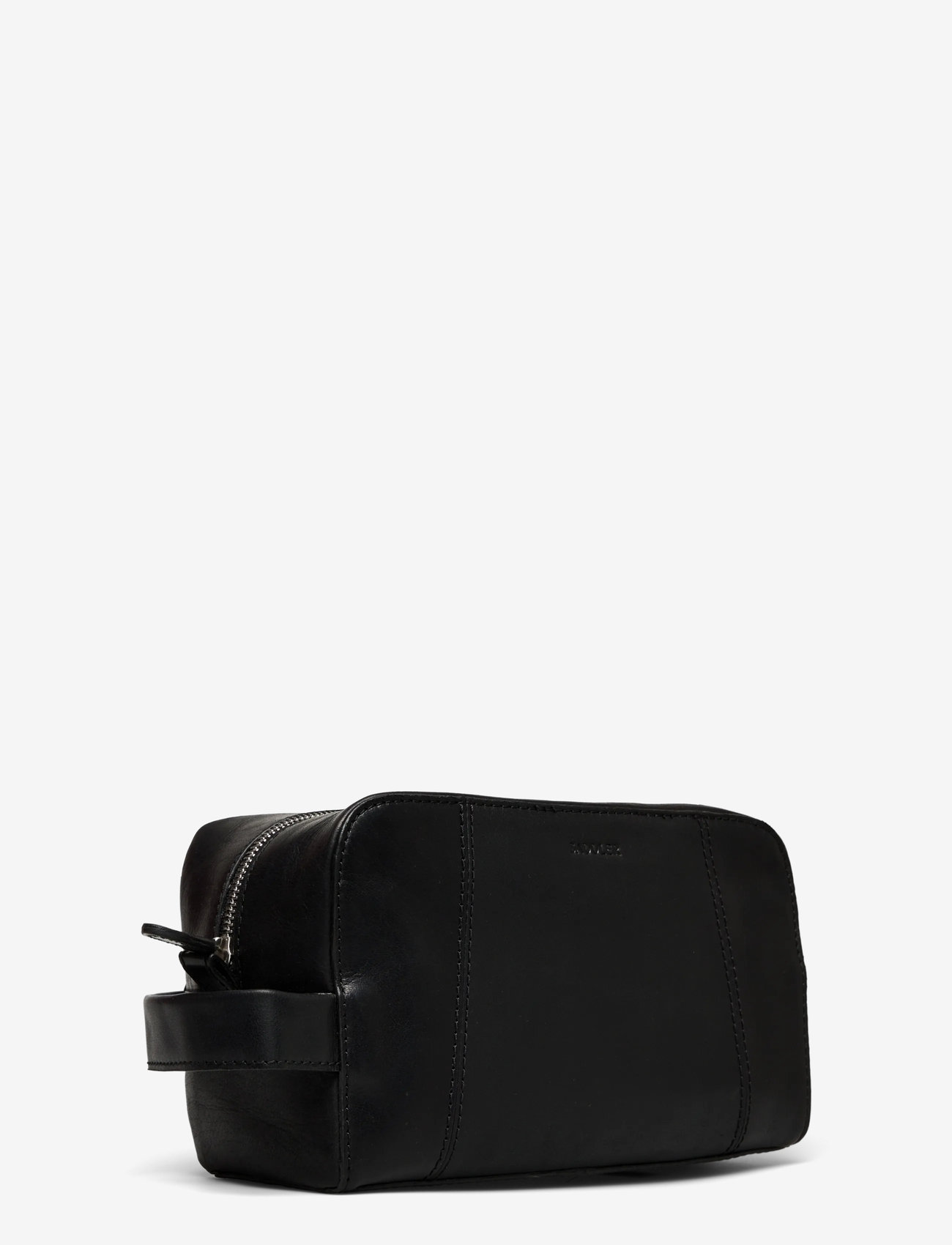 Saddler - John - black - 2