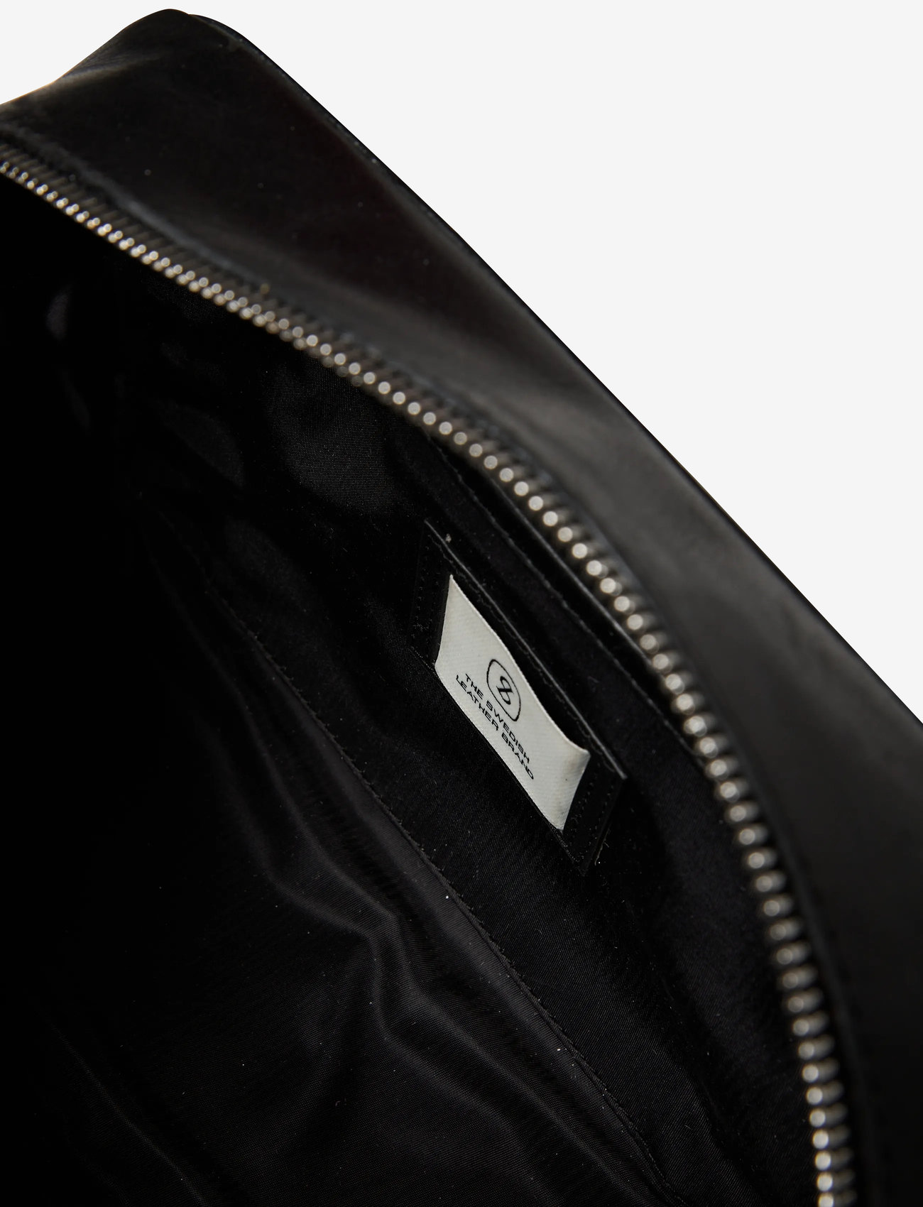 Saddler - John - black - 3