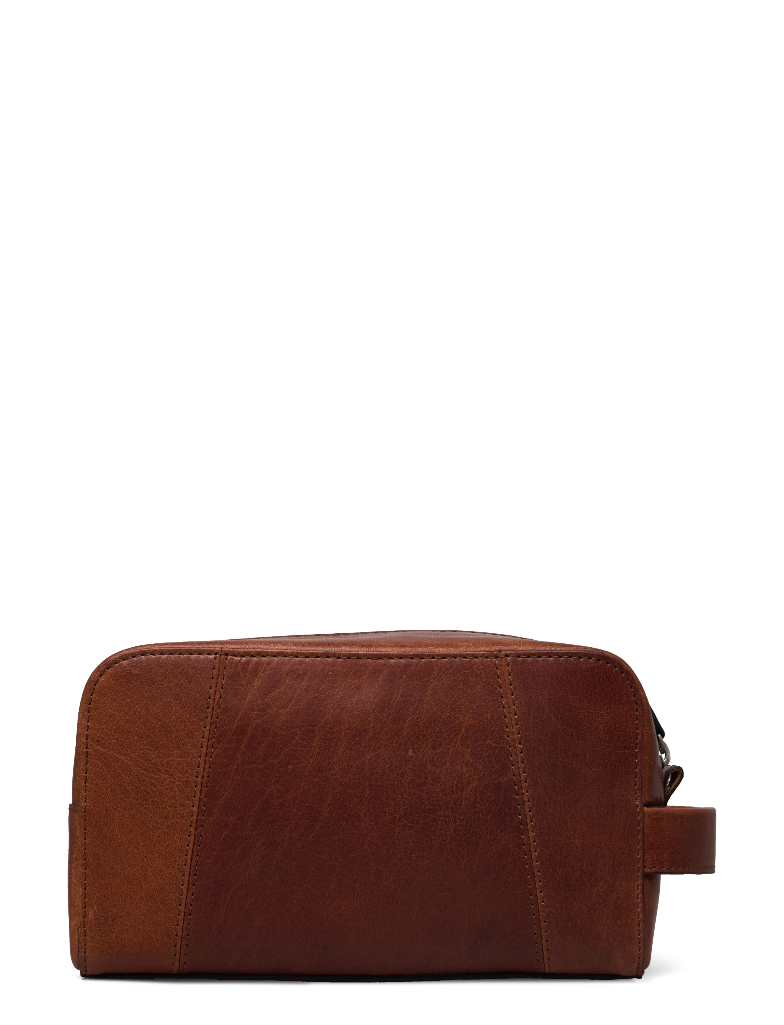 Saddler - John - midbrown - 1