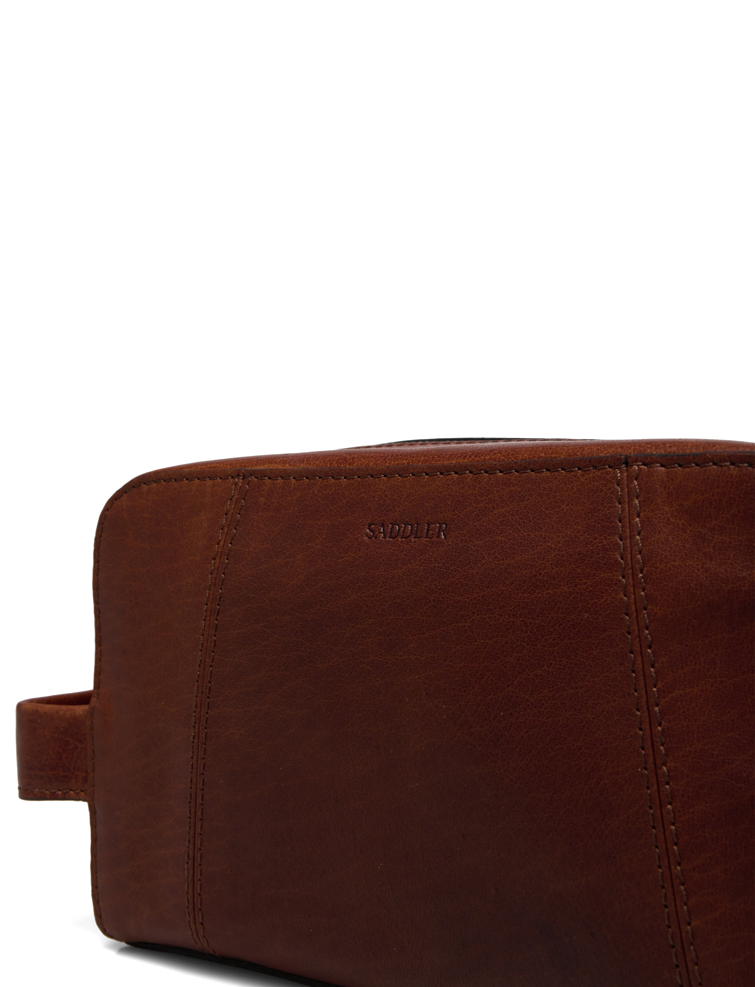 Saddler - John - midbrown - 3