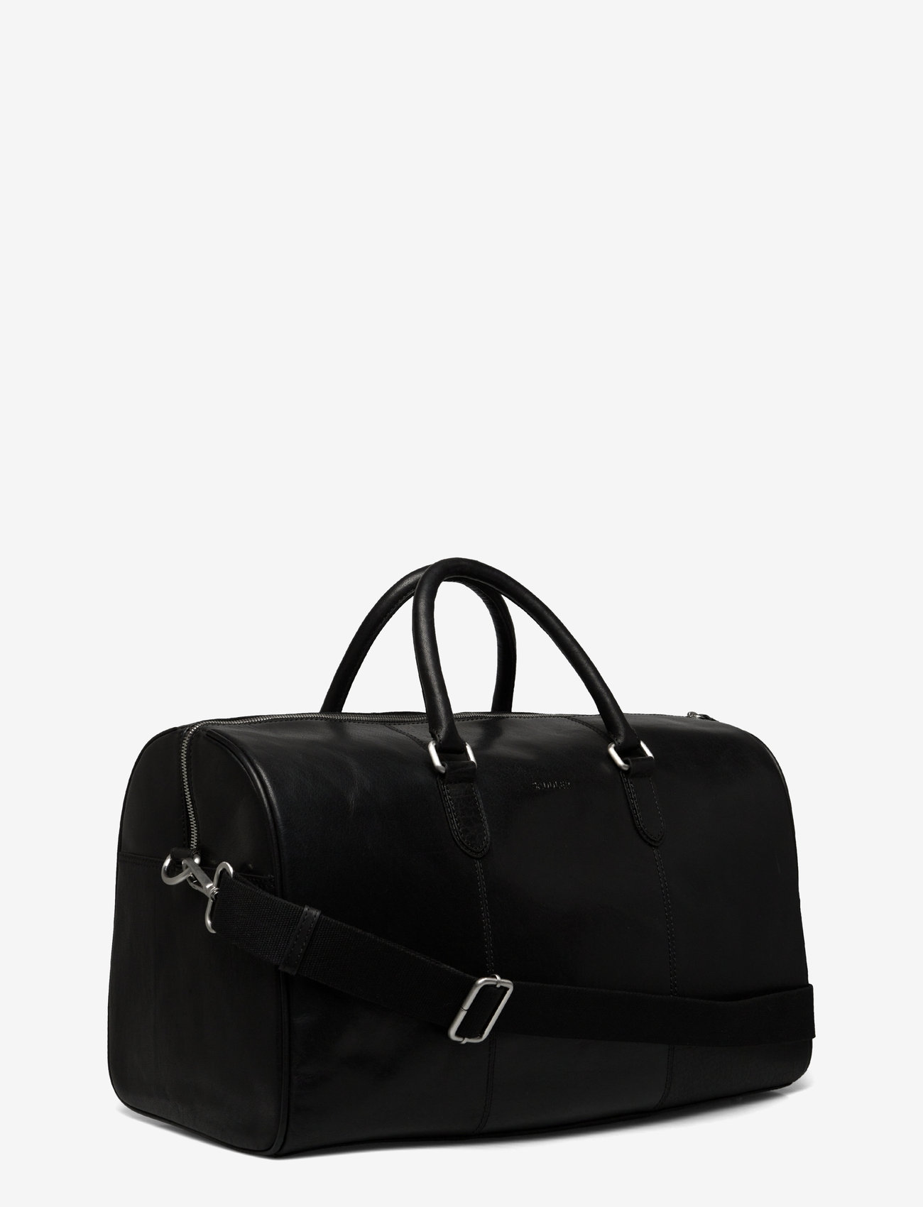 Saddler - Henry - black - 2