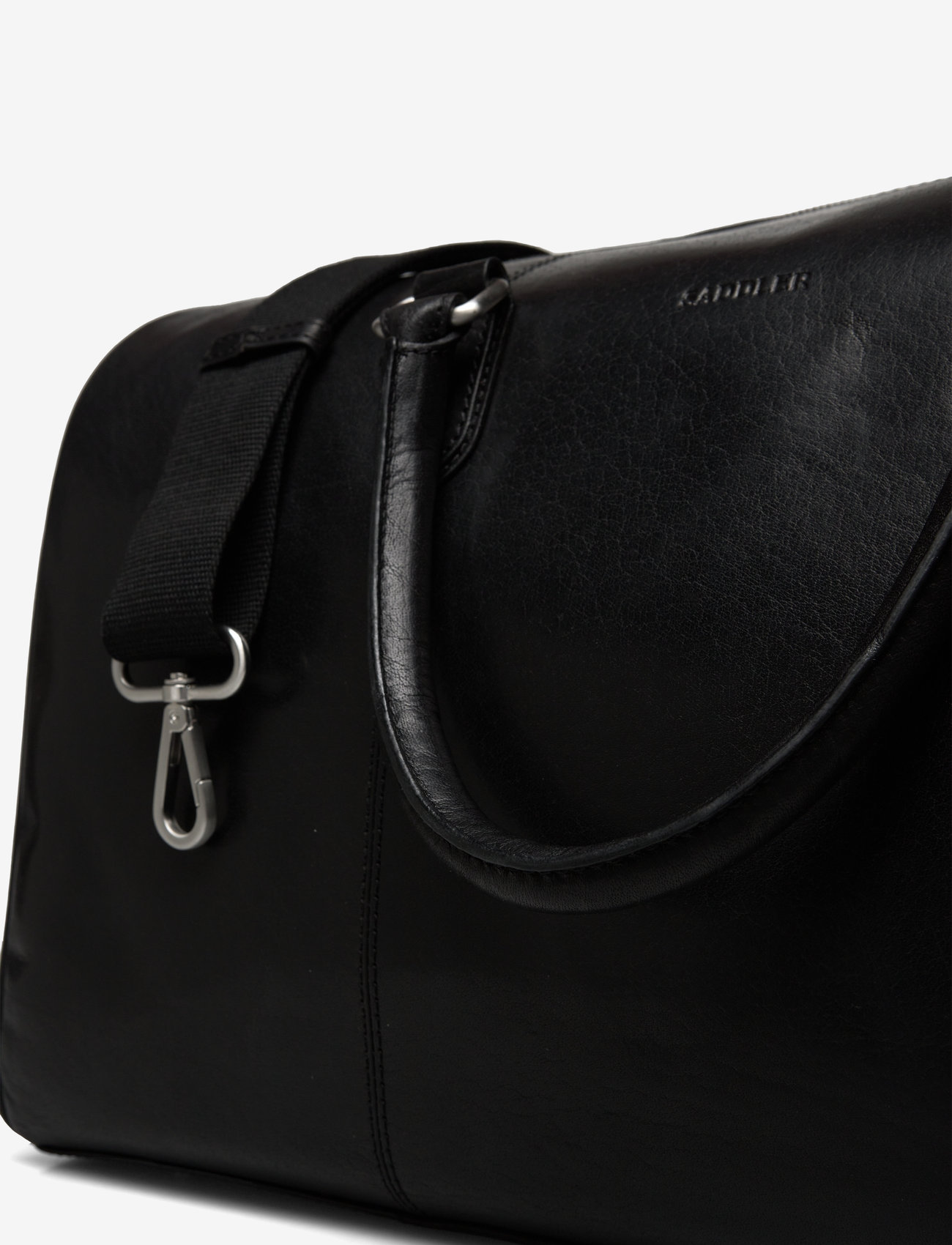 Saddler - Henry - black - 3