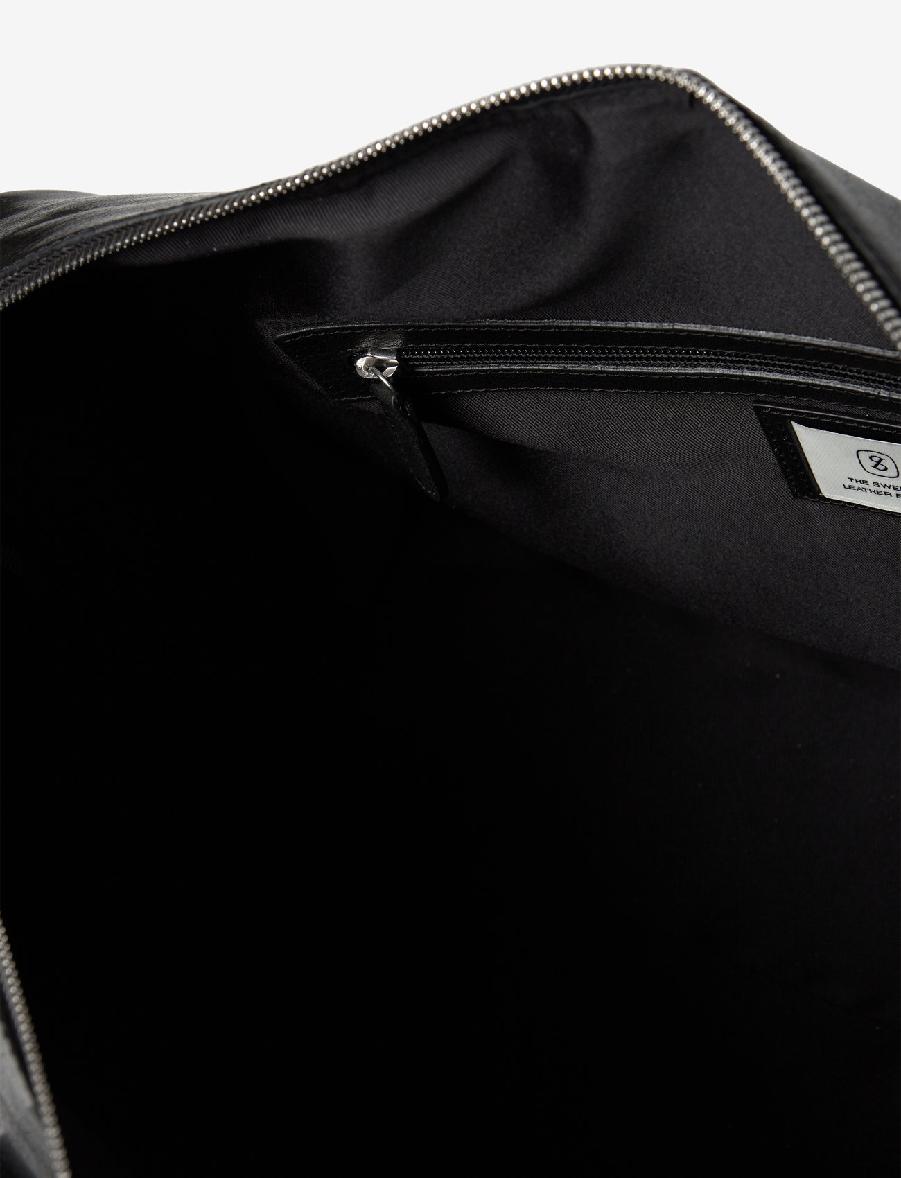 Saddler - Henry - black - 4