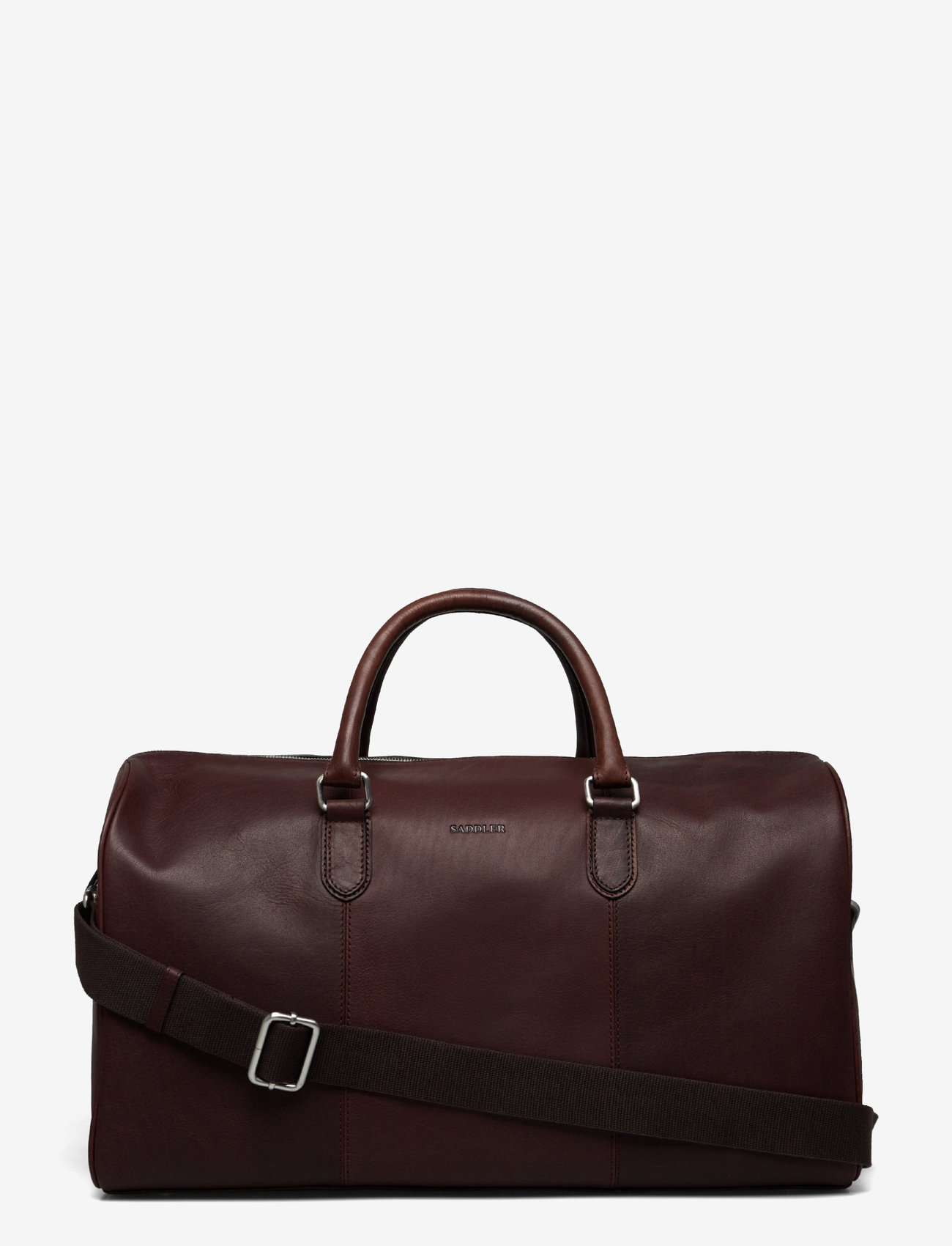 Saddler - Henry - dk.brown - 0